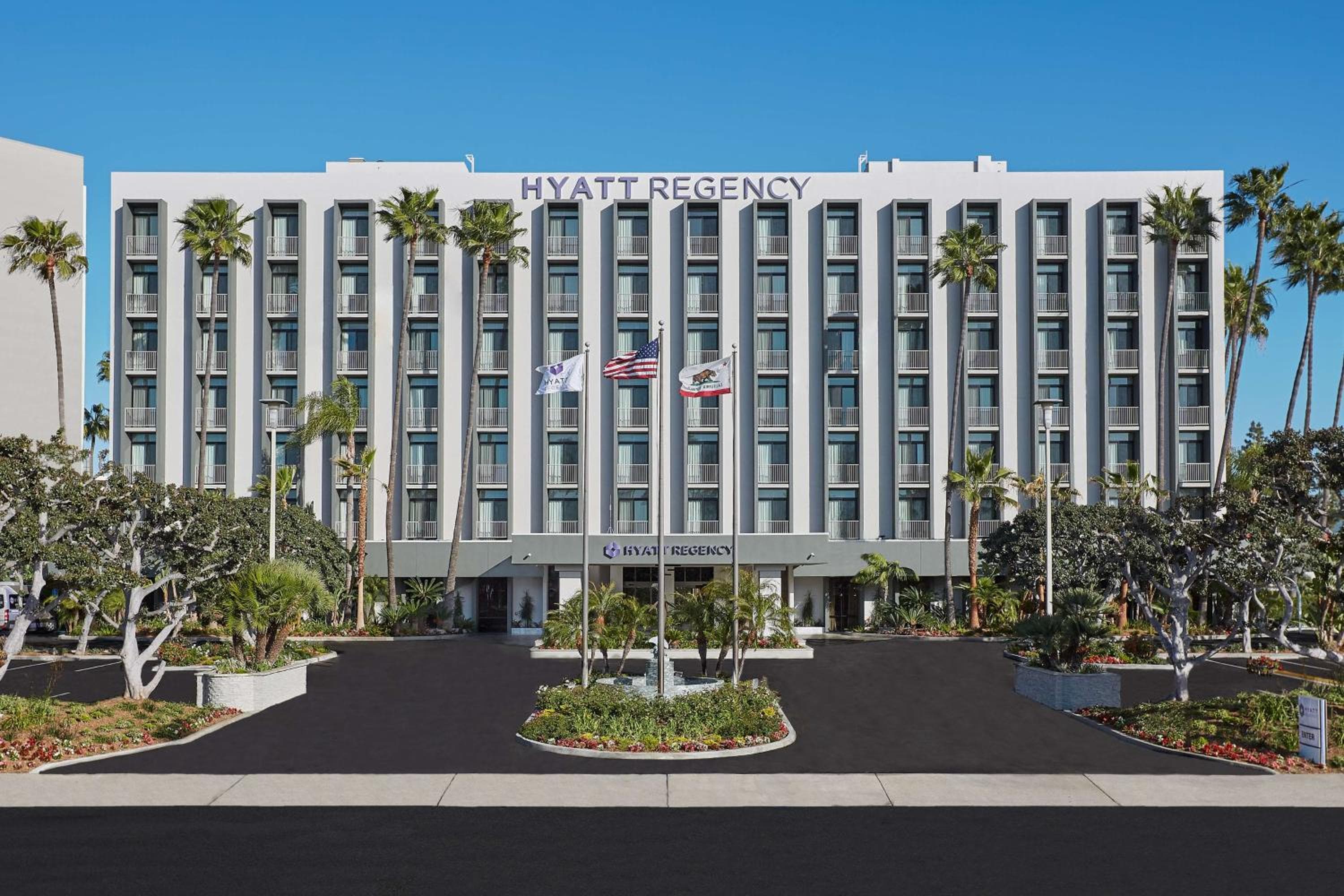 Hyatt Regency Newport Beach West