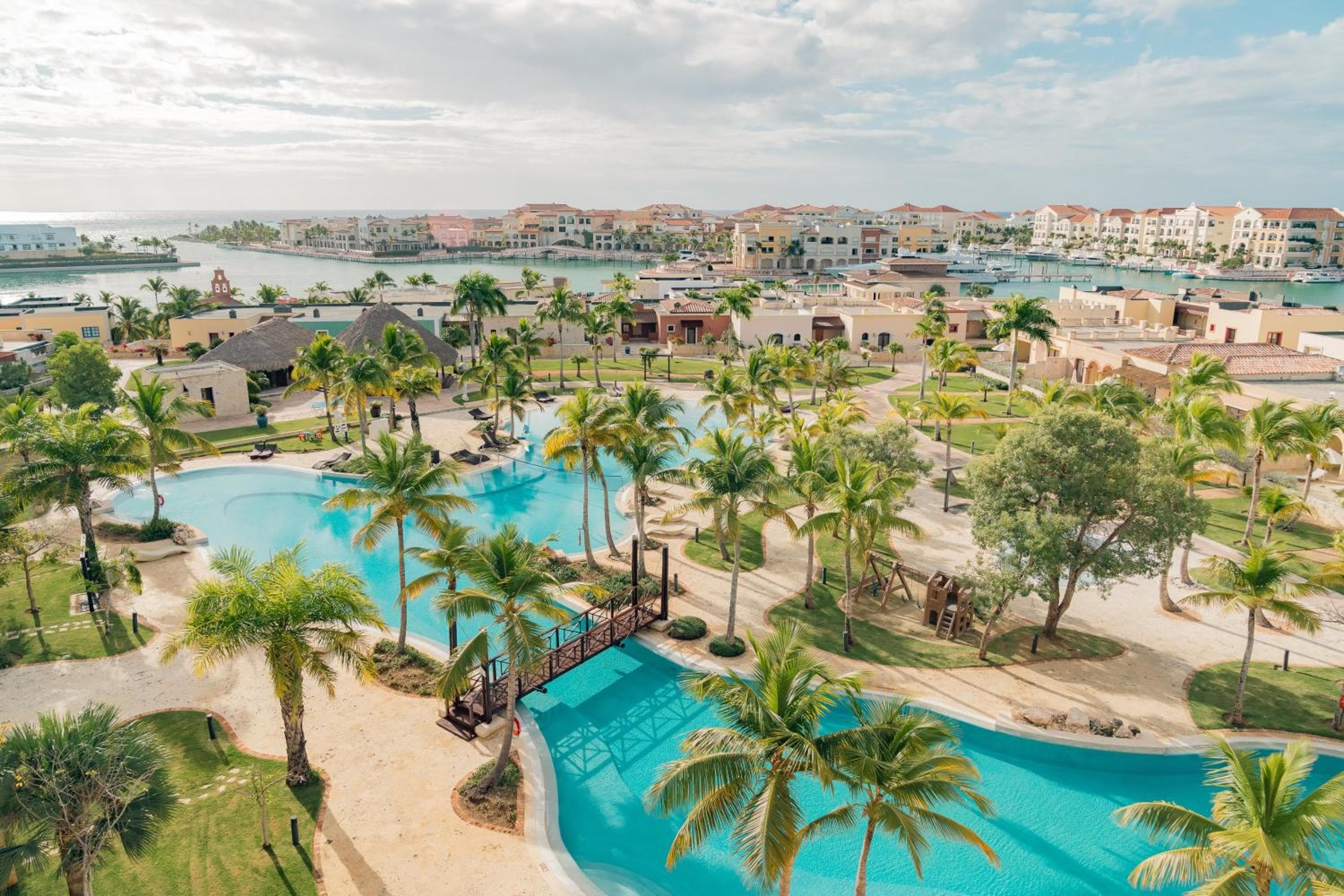 TAN Resorts Marina Cap Cana - All Inclusive