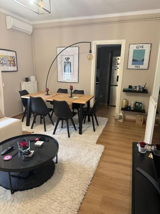 Guest house Elina