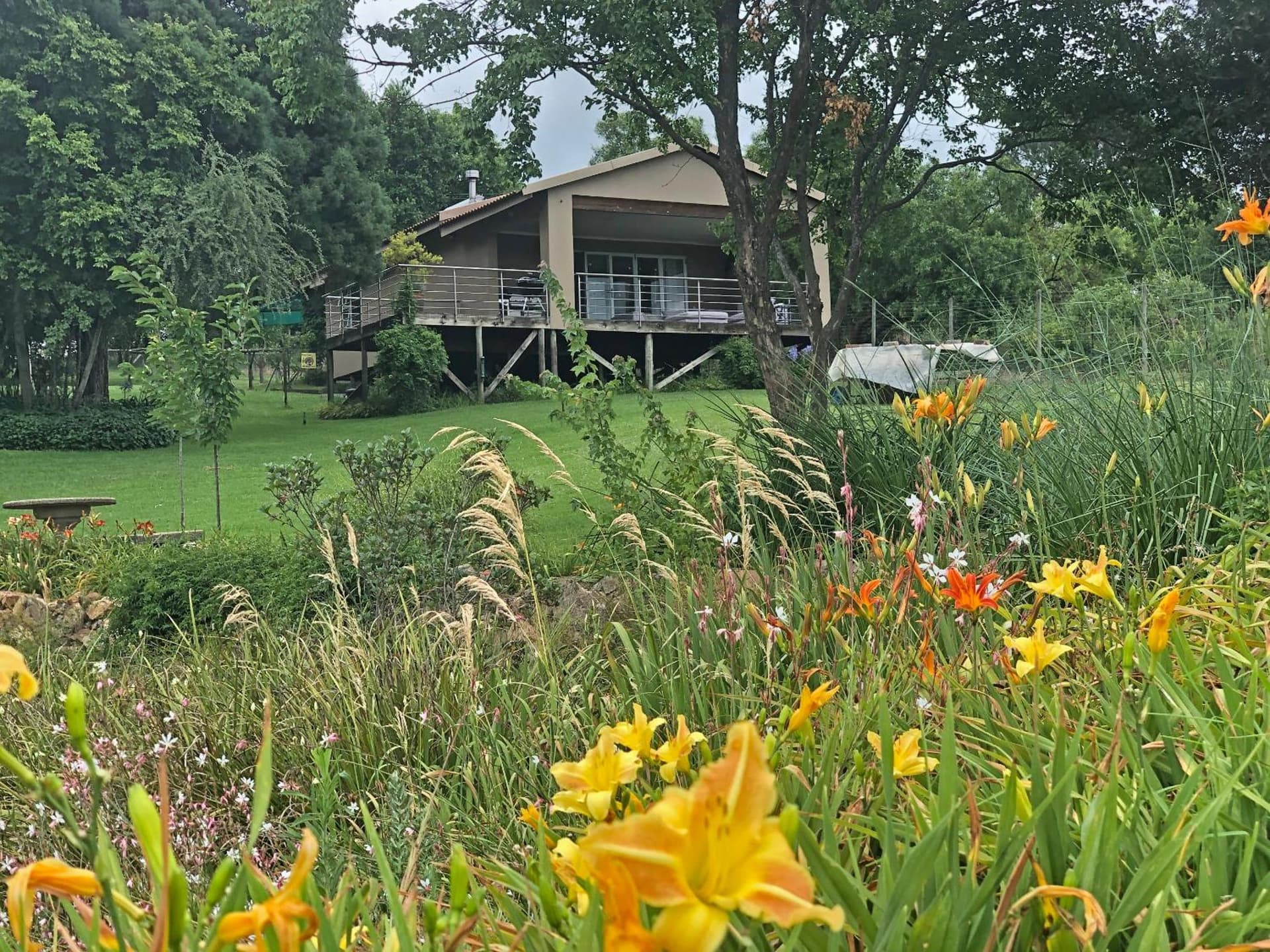 Hills and Dales Accommodation
