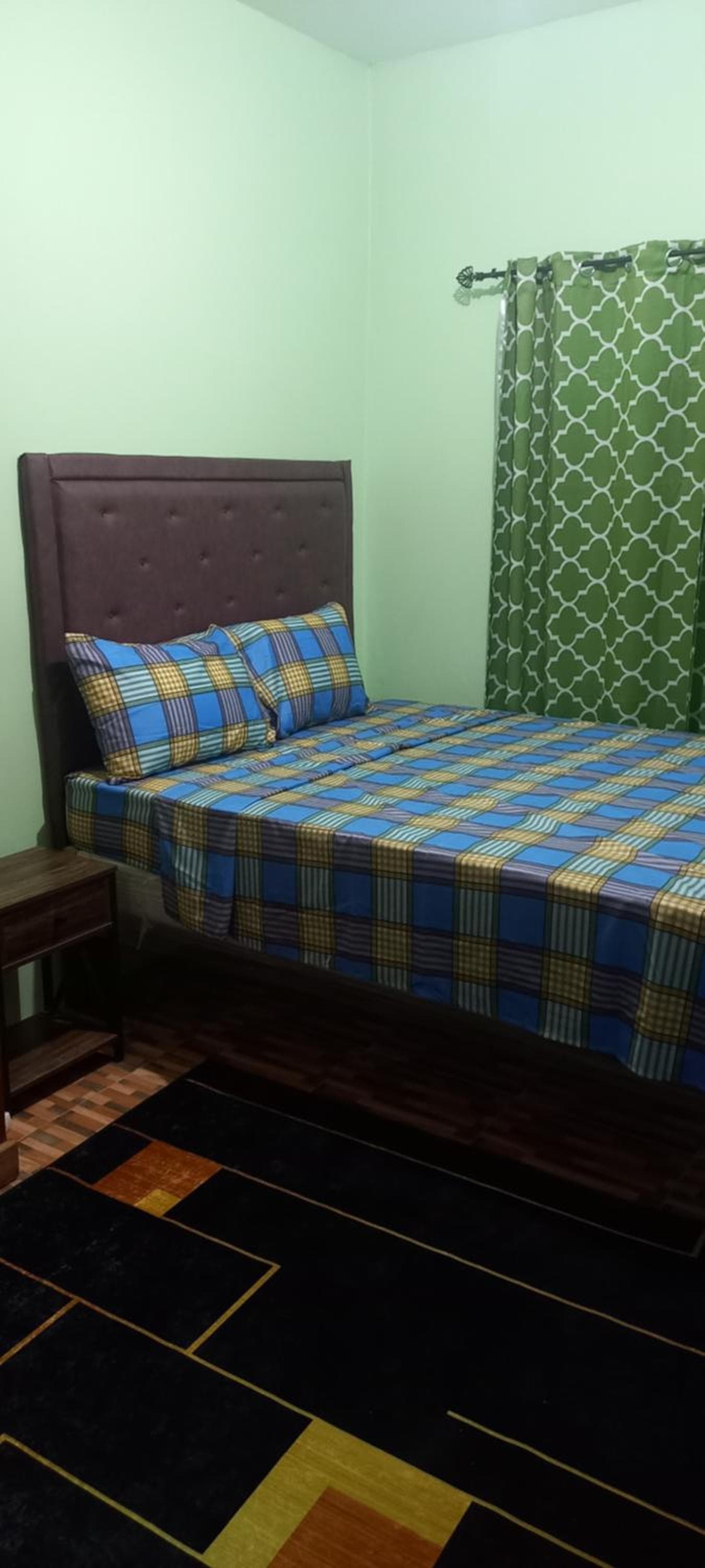 Mansfield Inn Ocho Rios