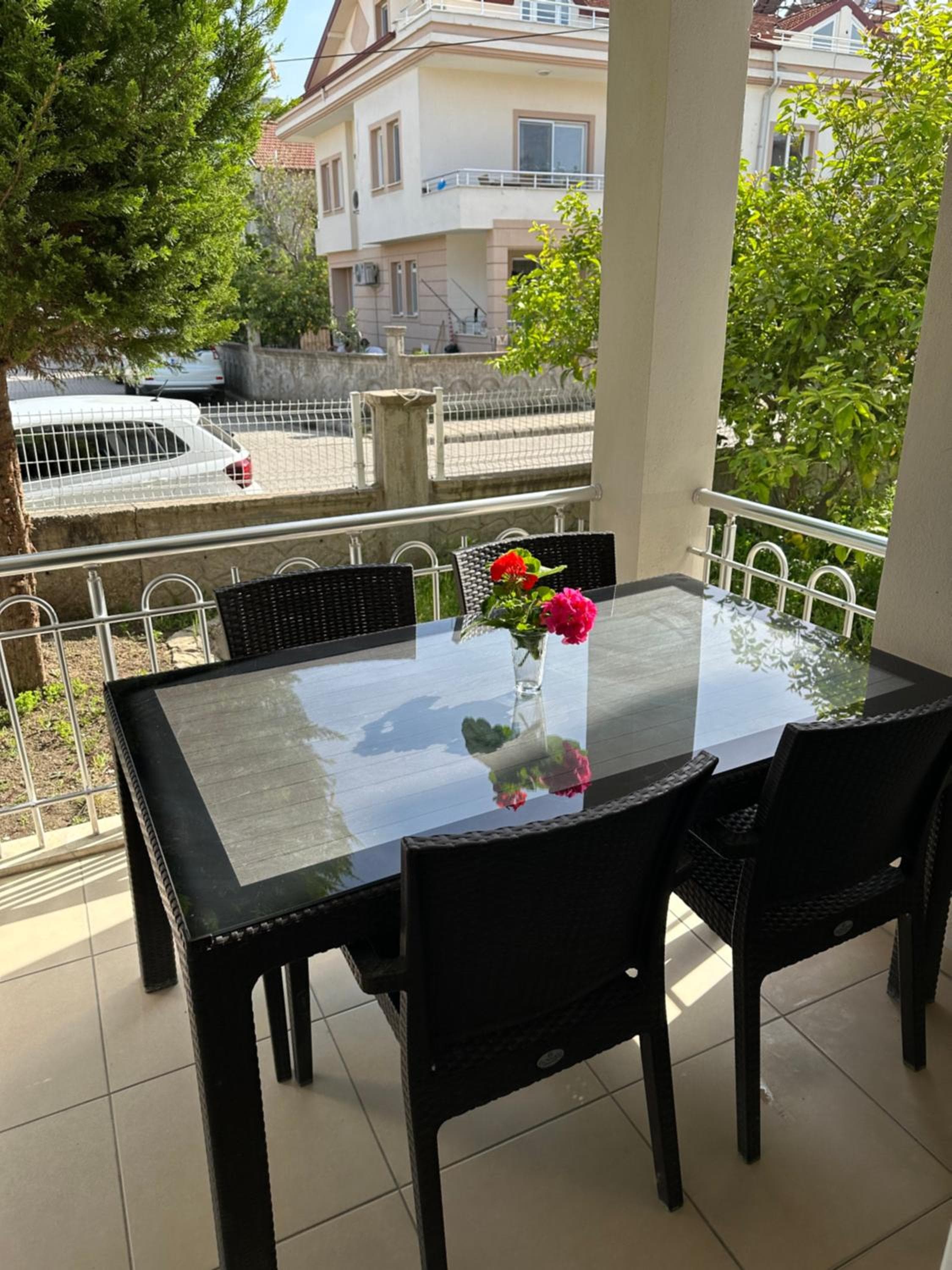 Fethiye Kiralık Daire