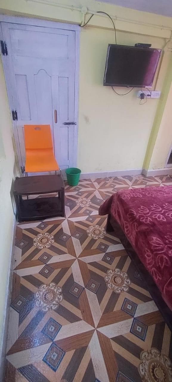 Kasthuri cottage