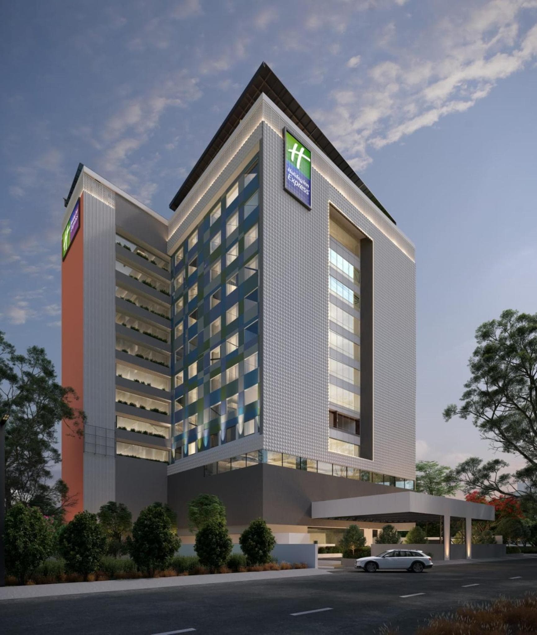 Holiday Inn Express & Suites Jaipur Gopalpura by IHG