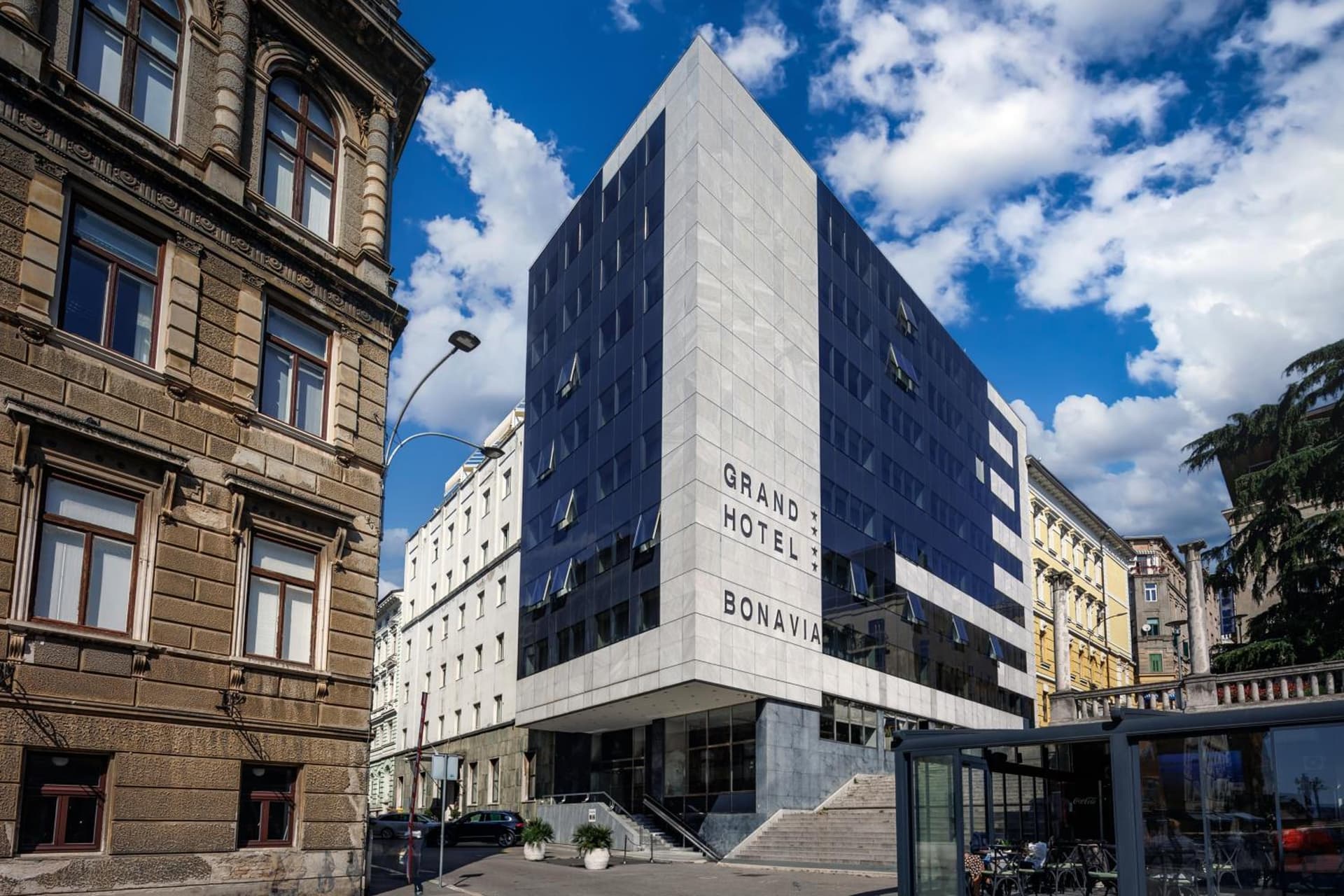 Grand Hotel Bonavia