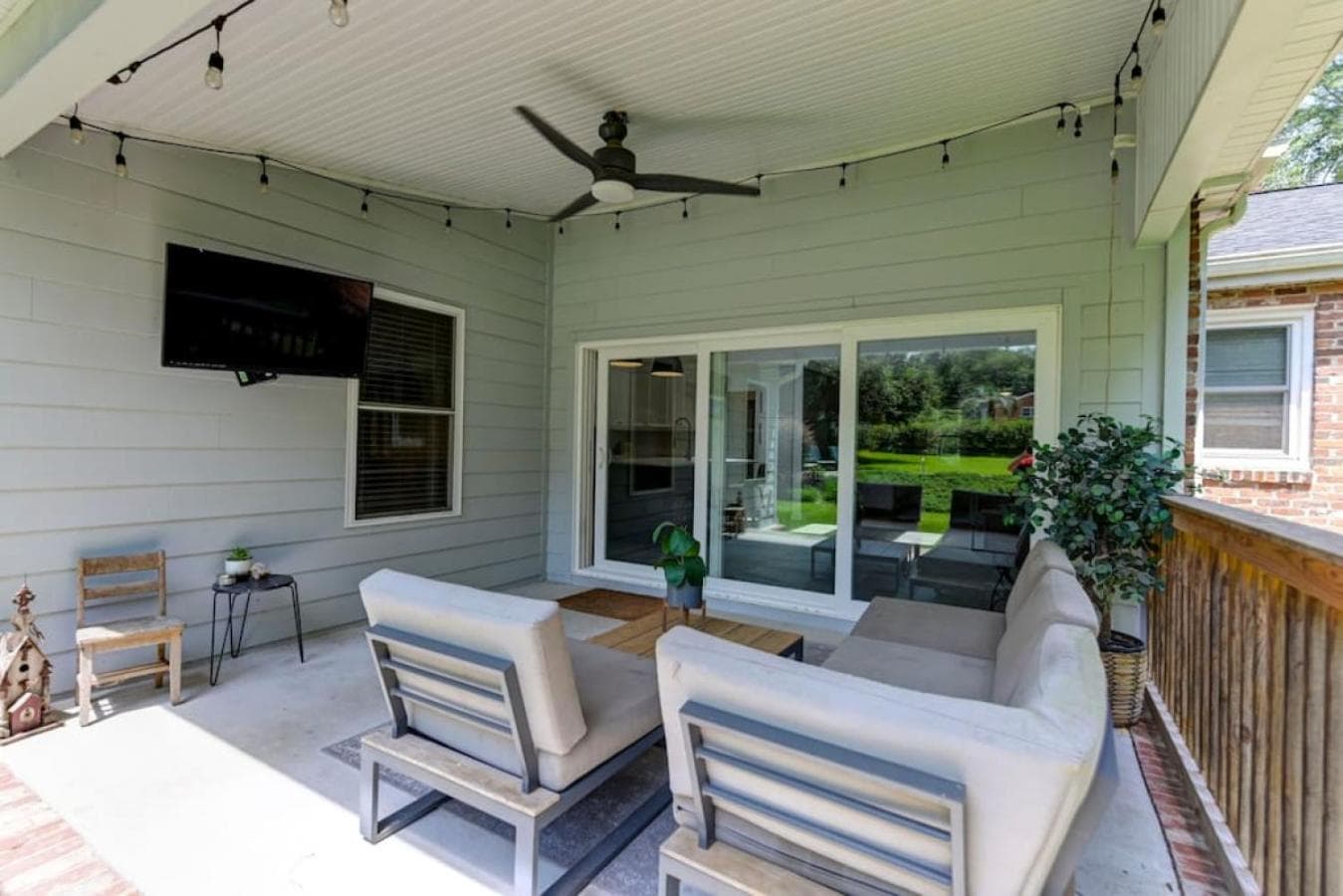 Forest Acres 5BR - Pool