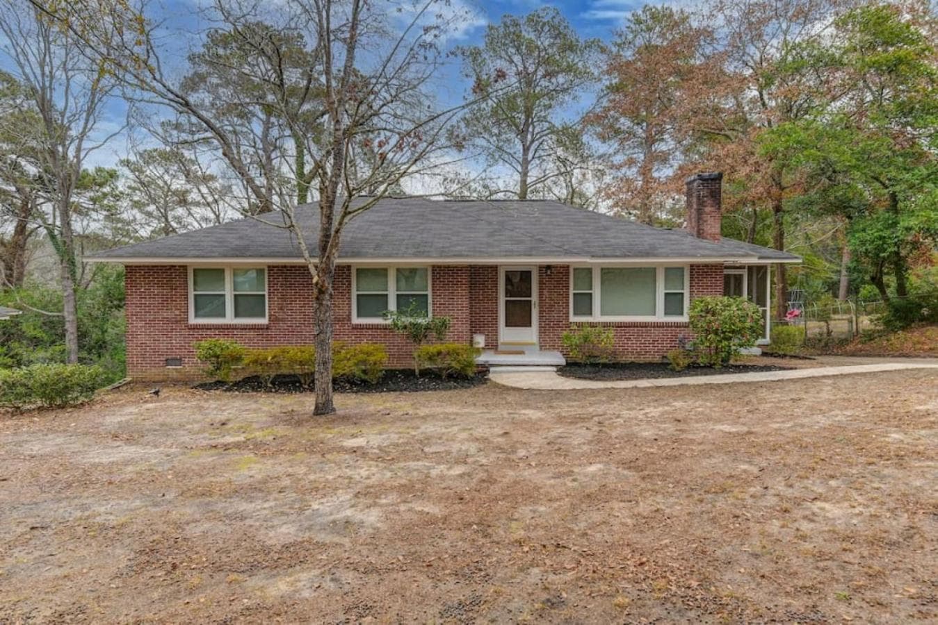 Pristine 3BR-Centrally located