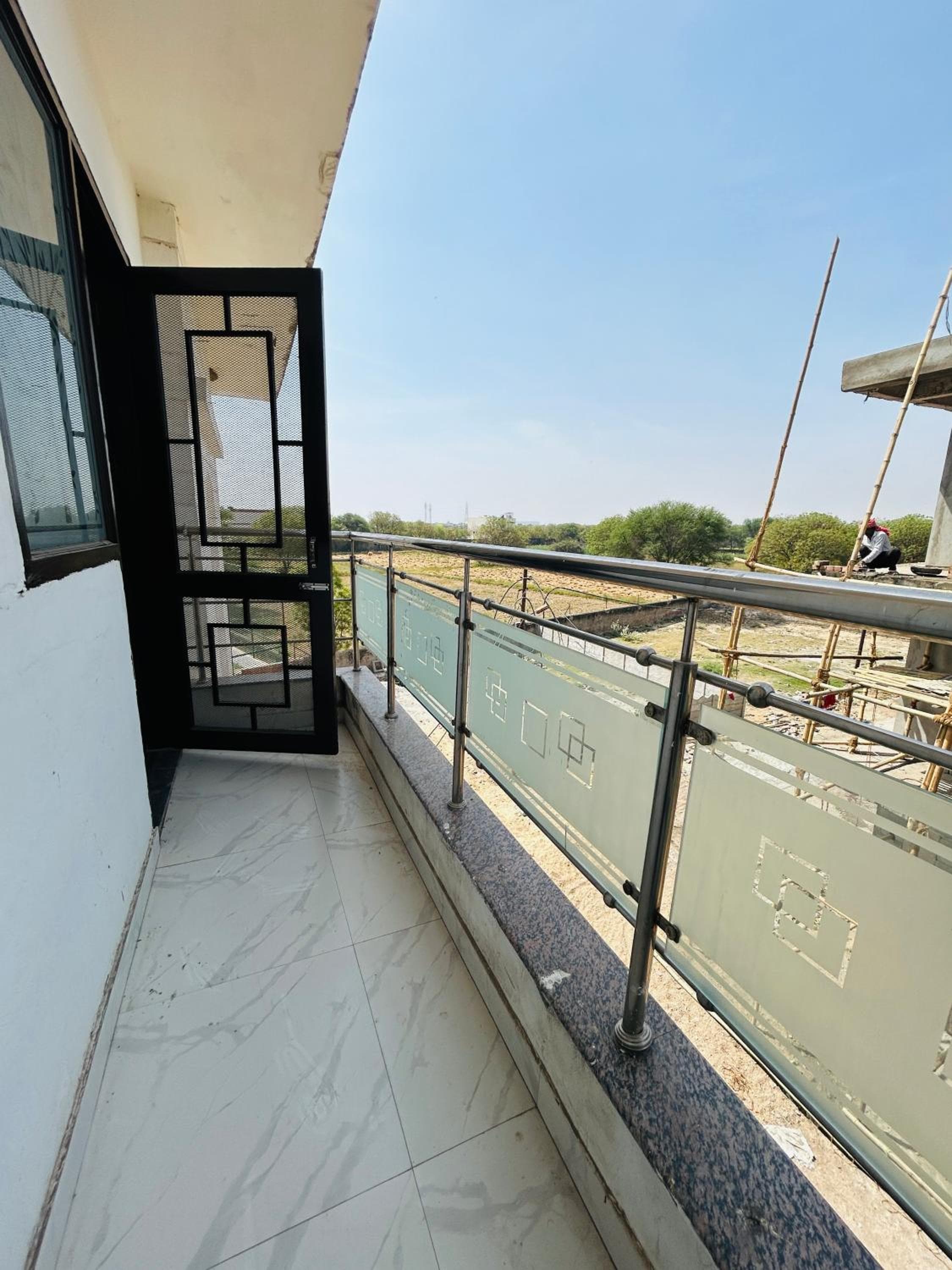 Jadon Homestay near Prem Mandir