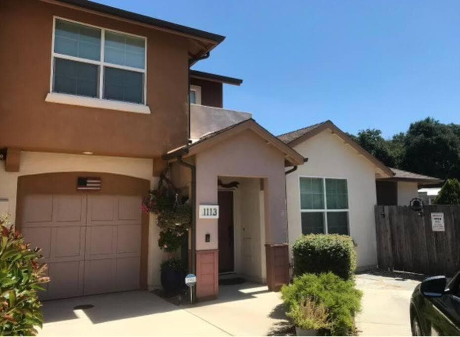 Oak Haven Oasis-Near Wineries, SLO & Paso Robles