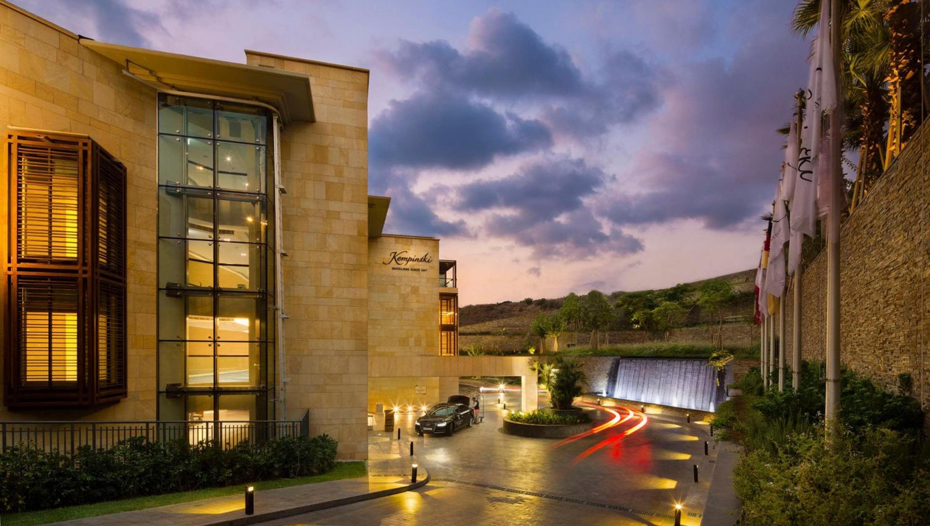 Kempinski Summerland Hotel & Resort Beirut