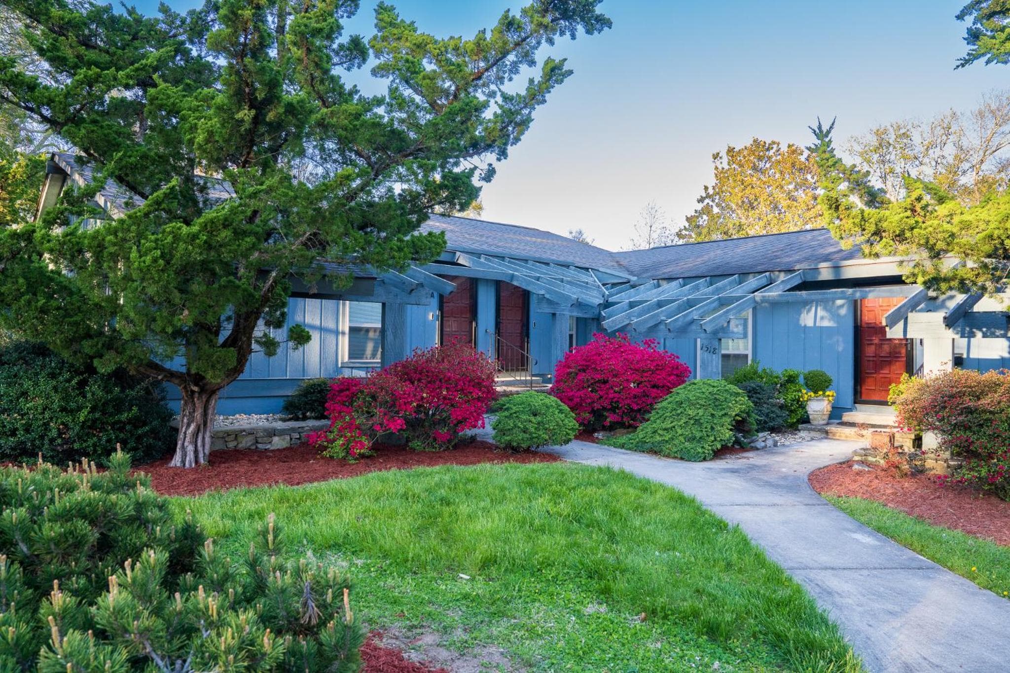 Hendo Hideaway A 2bed/1bath