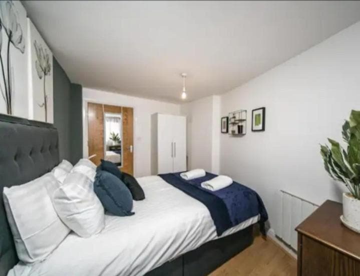 Lovely studio apartment