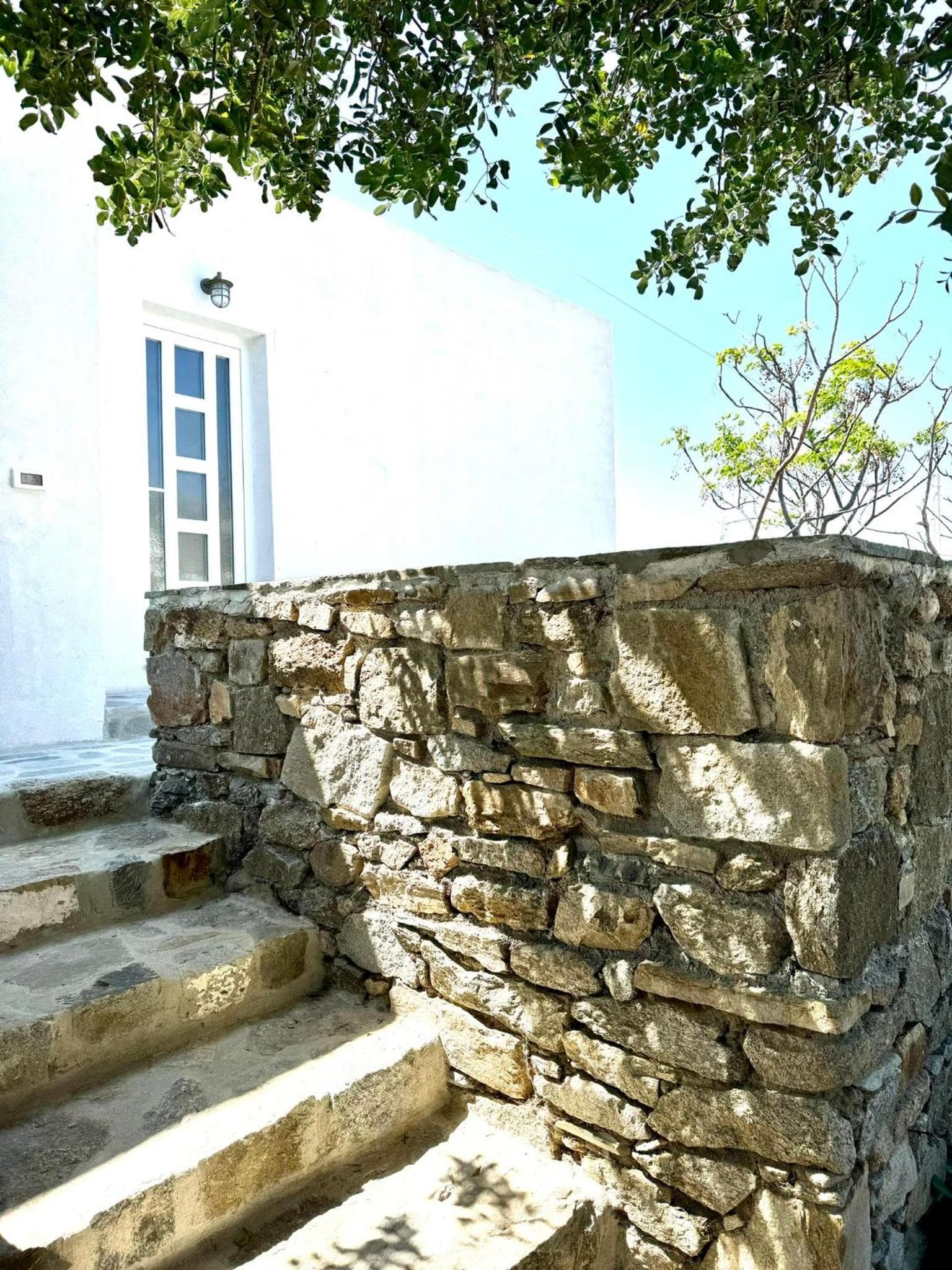 Oxalis Mykonos Apartments