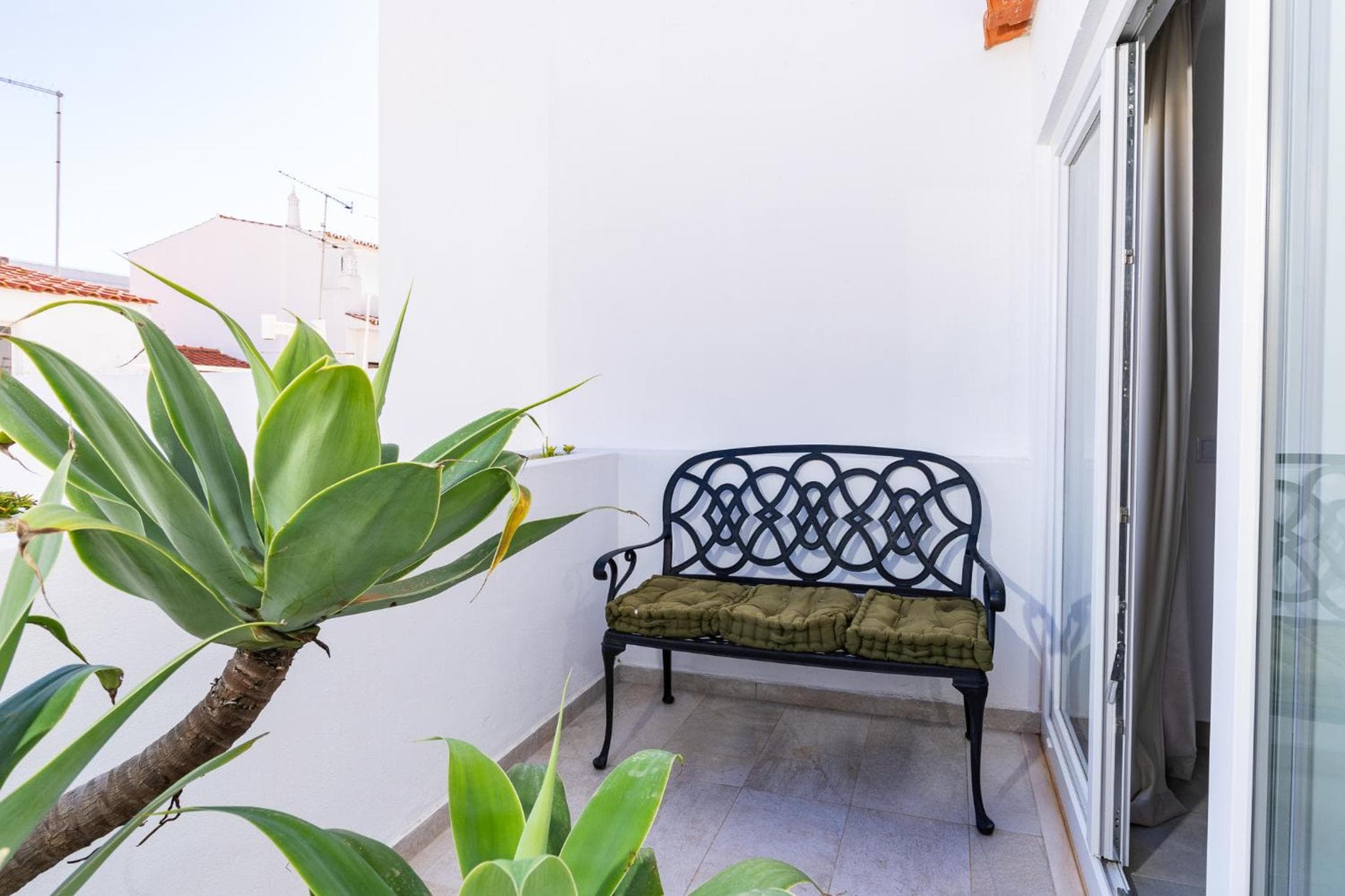 Casa Baco- Cozy House City Center