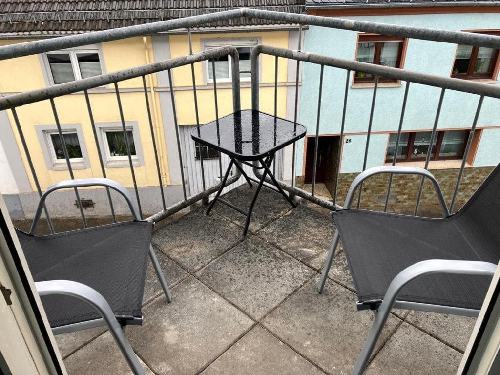 Mani´s Feriendomizil Neuwied