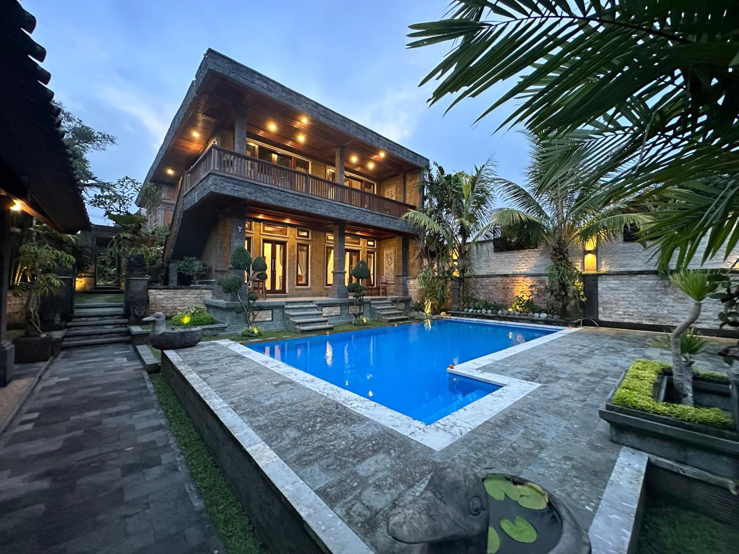 Bupon House Ubud