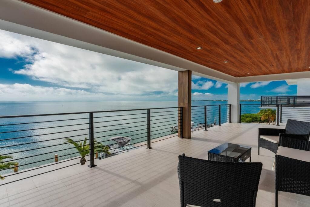 Tavernier Ocean Vista