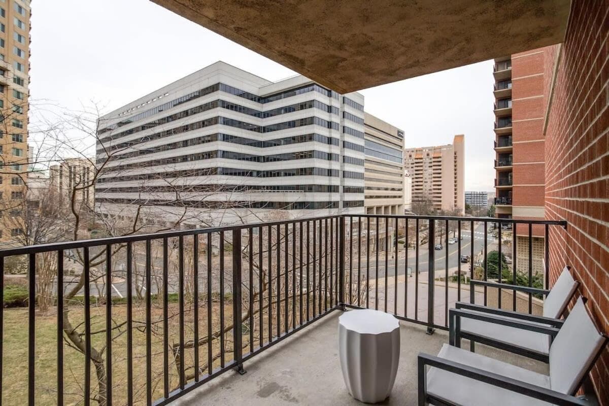 Sojourn Courtland Towers