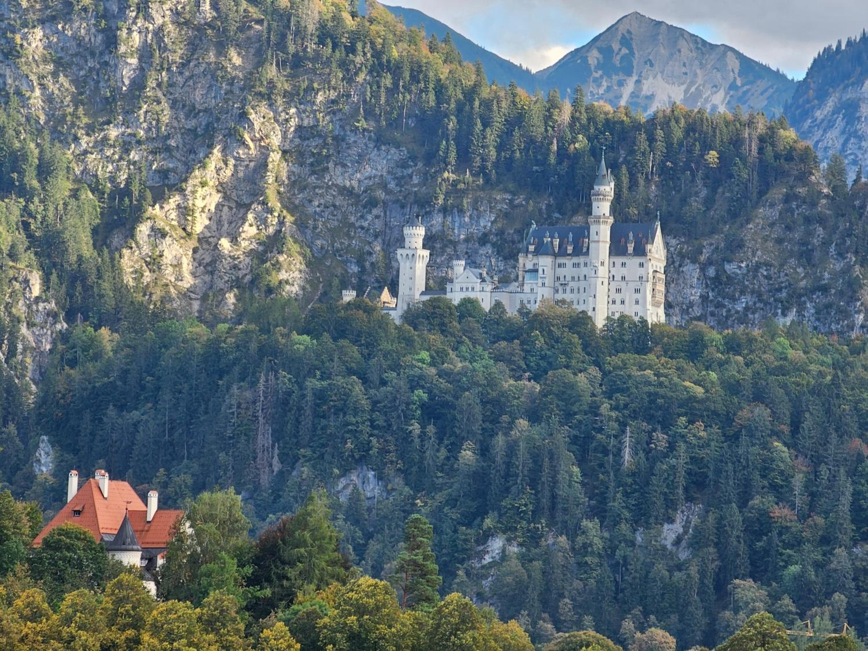 Zur alten Schmiede