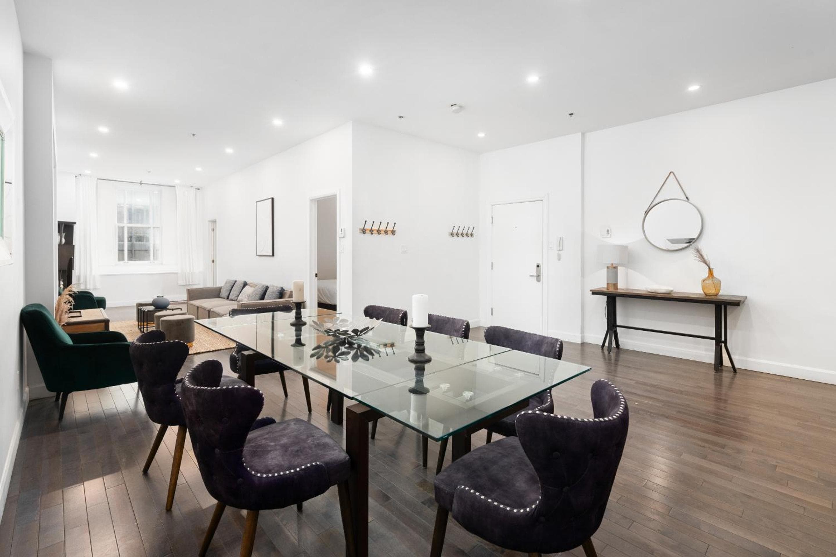 Boutique Lofts Notre Dame - Vieux Montréal
