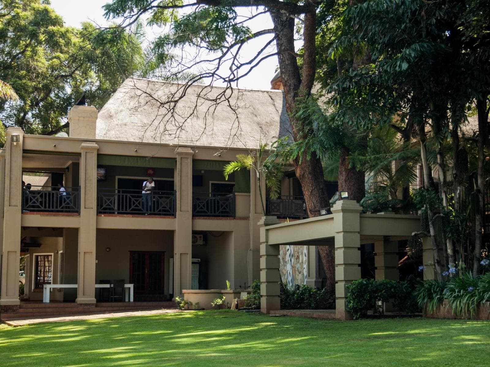 Fairview Hotels,Spa & Golf Resort