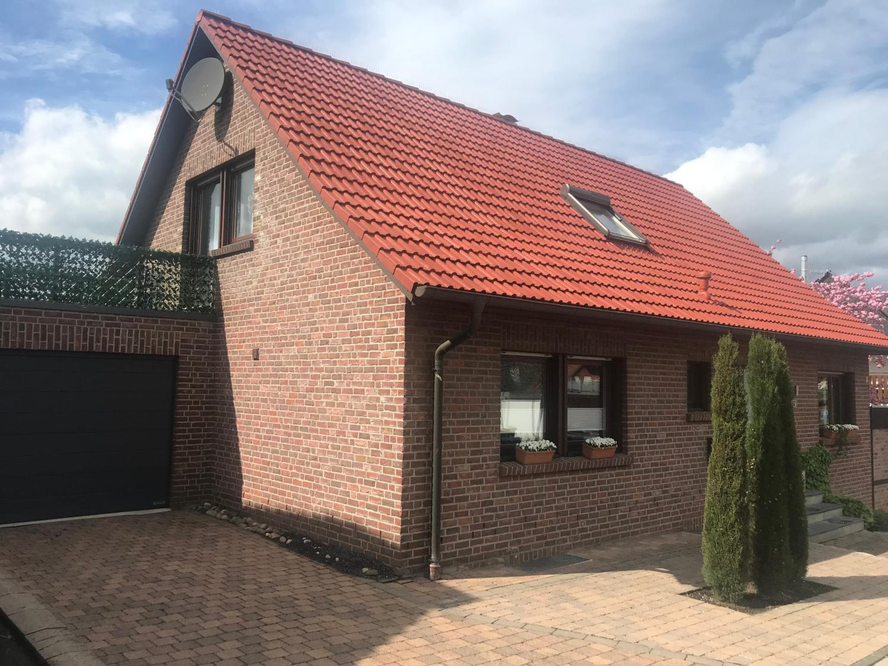 Ferienwohnung Kleine Auszeit