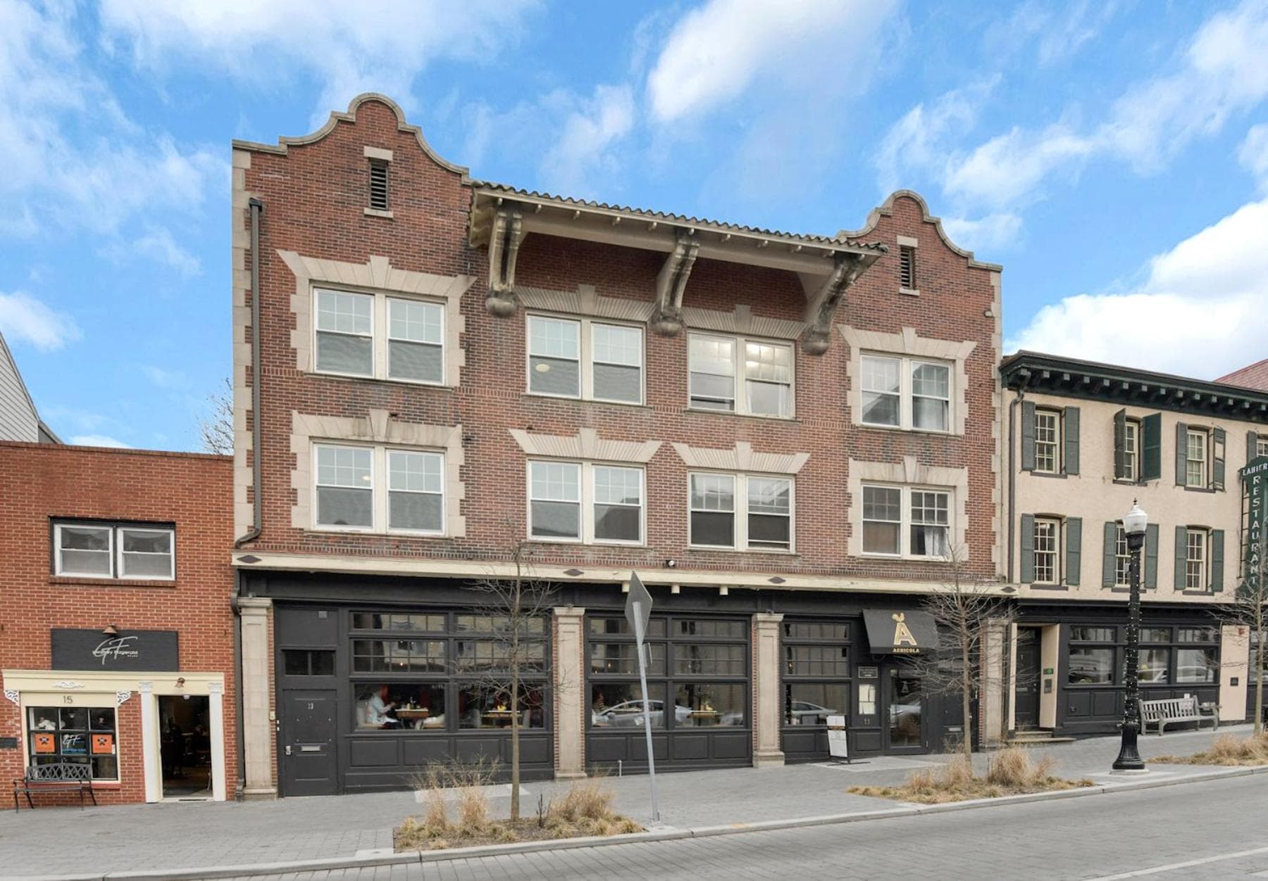 Dreamy 2BR in Downtown Princeton