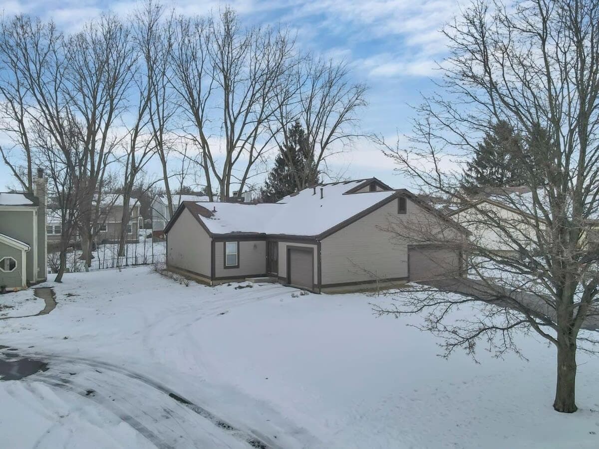 Housepitality - The Gahanna Hideaway