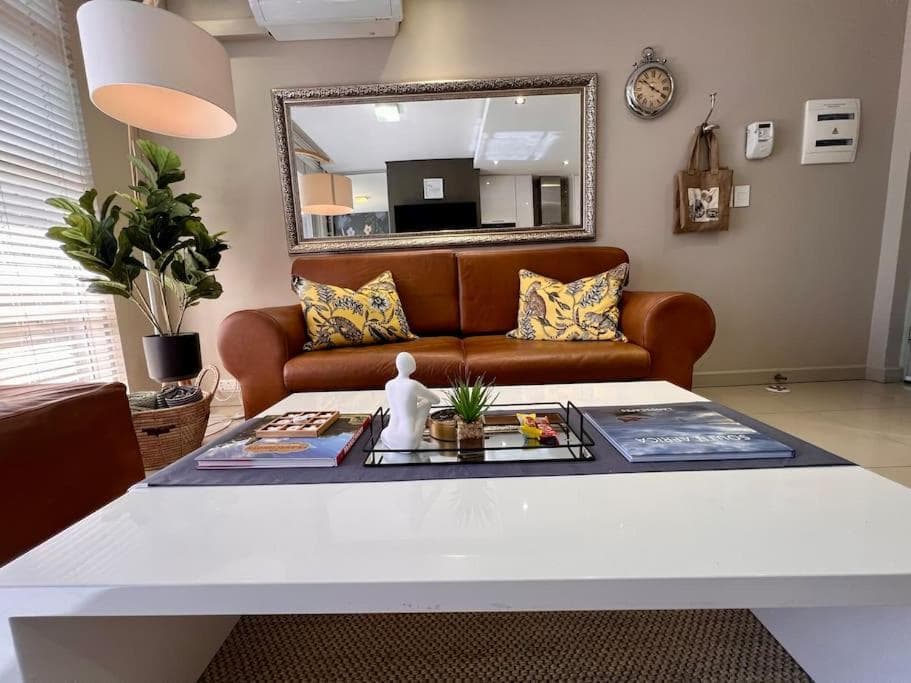 Andringa Mall Luxury Apartment - Central