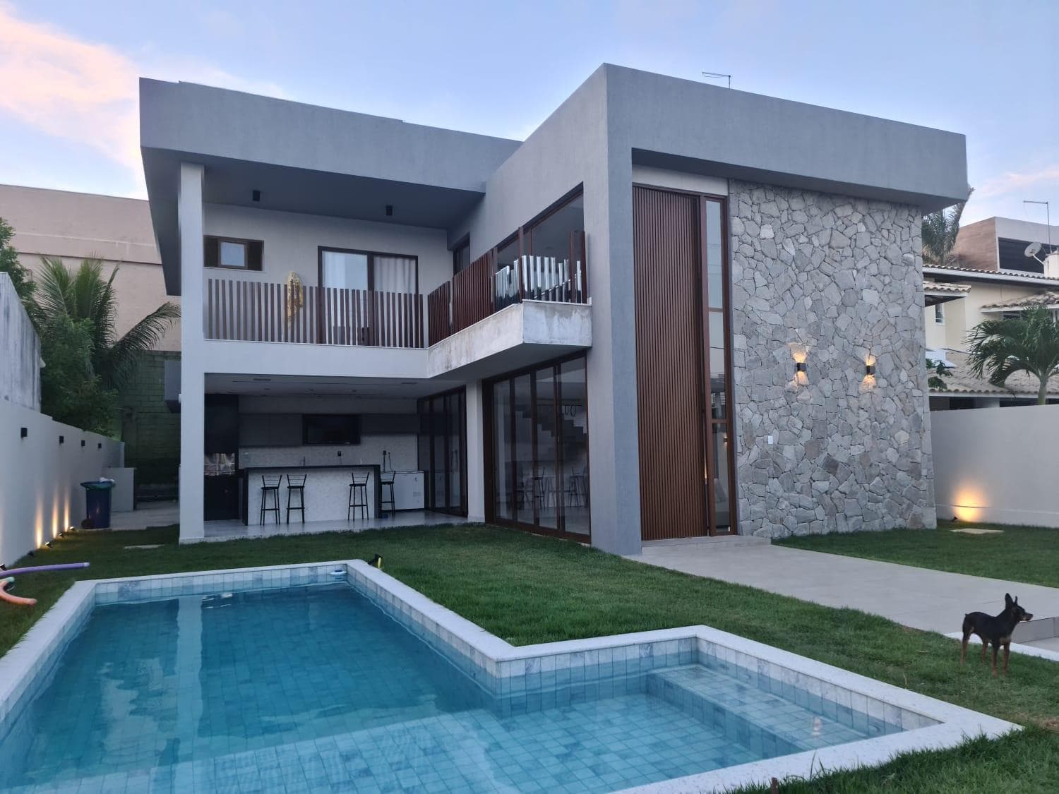 Morada dos Girassois