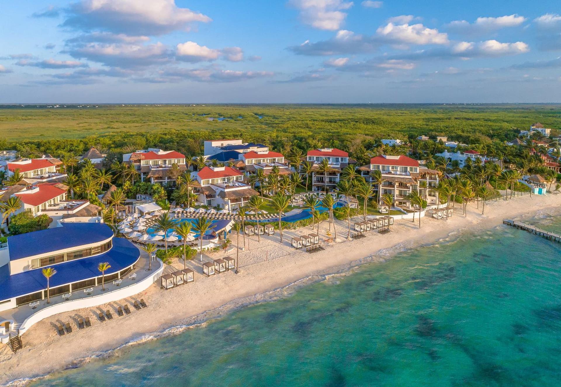 Desire Pearl Riviera Maya Resort All Inclusive, Exclusively for Couples
