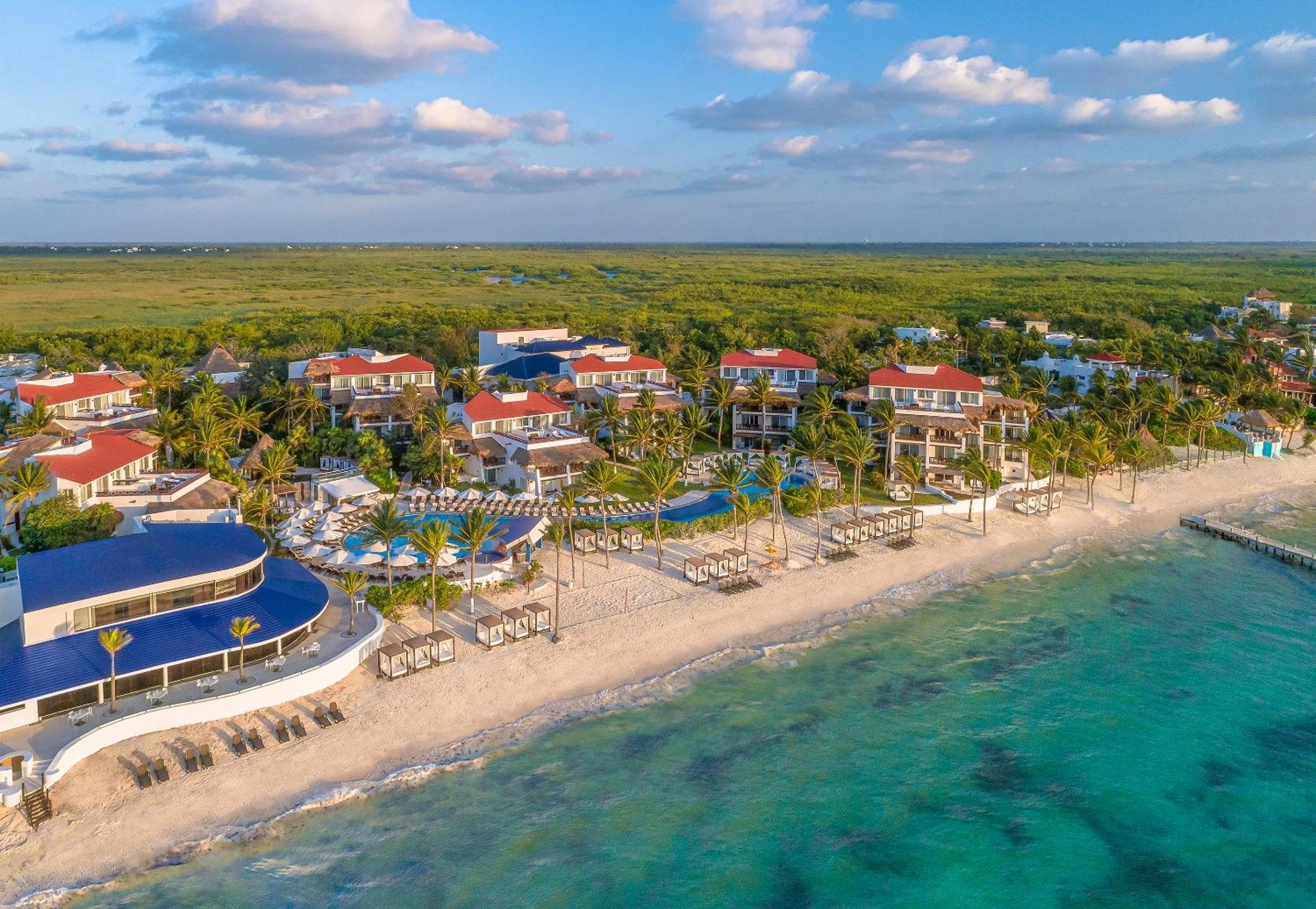 Desire Pearl Riviera Maya Resort All Inclusive, Exclusively for Couples