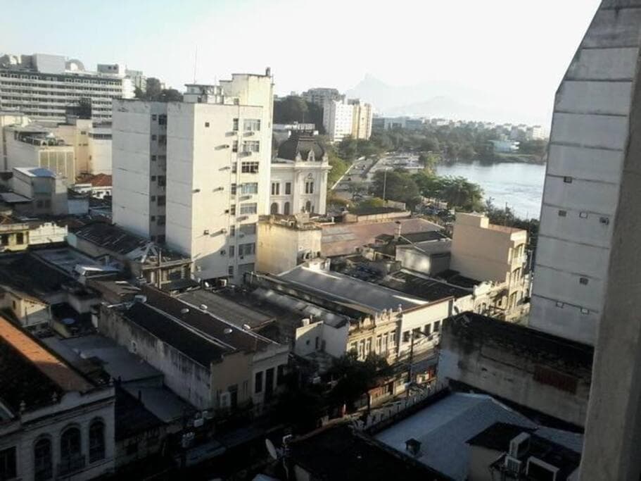 4Youaluguel-Apart Privilegiado em Niterói