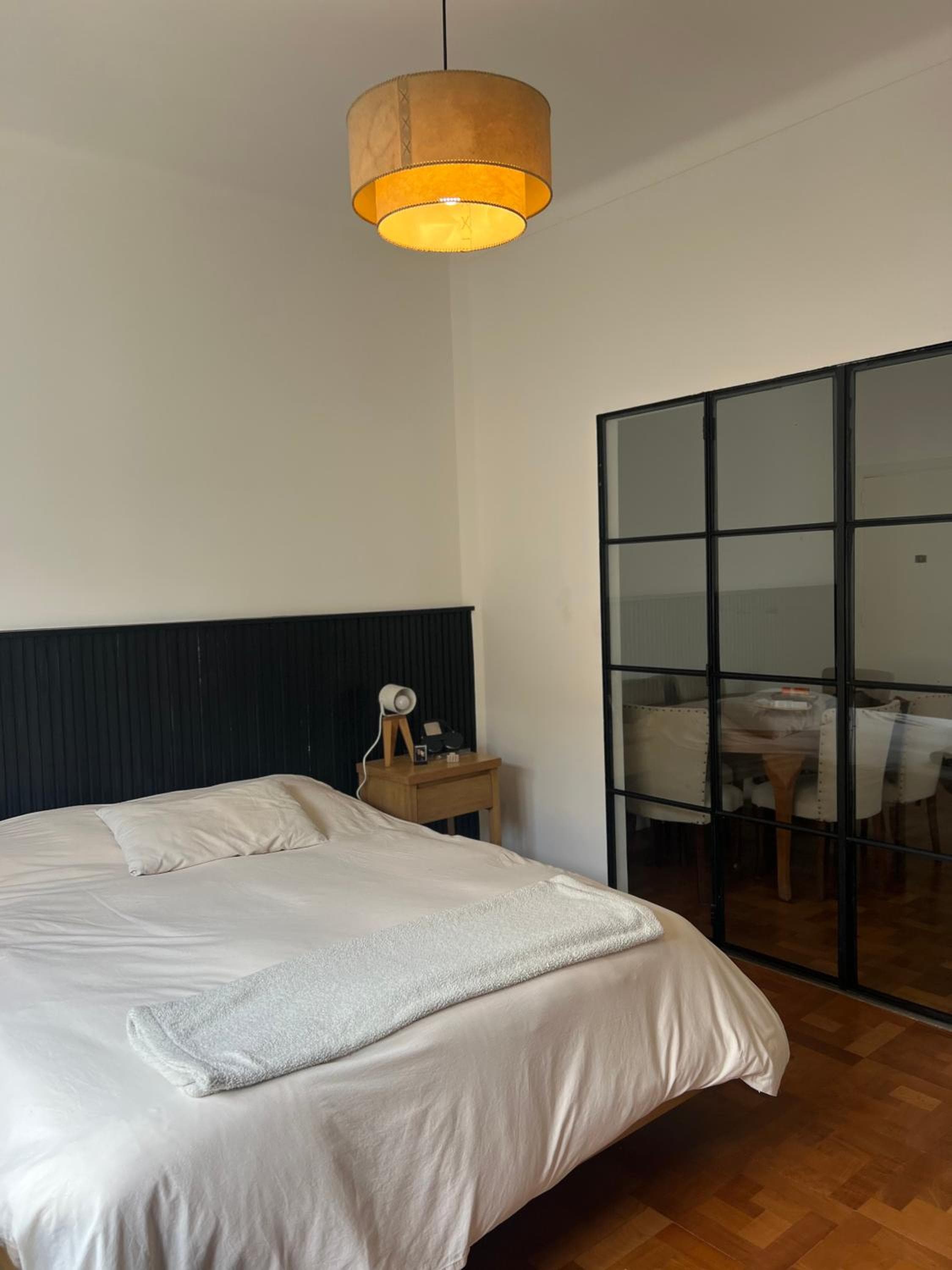 Acacia apartment