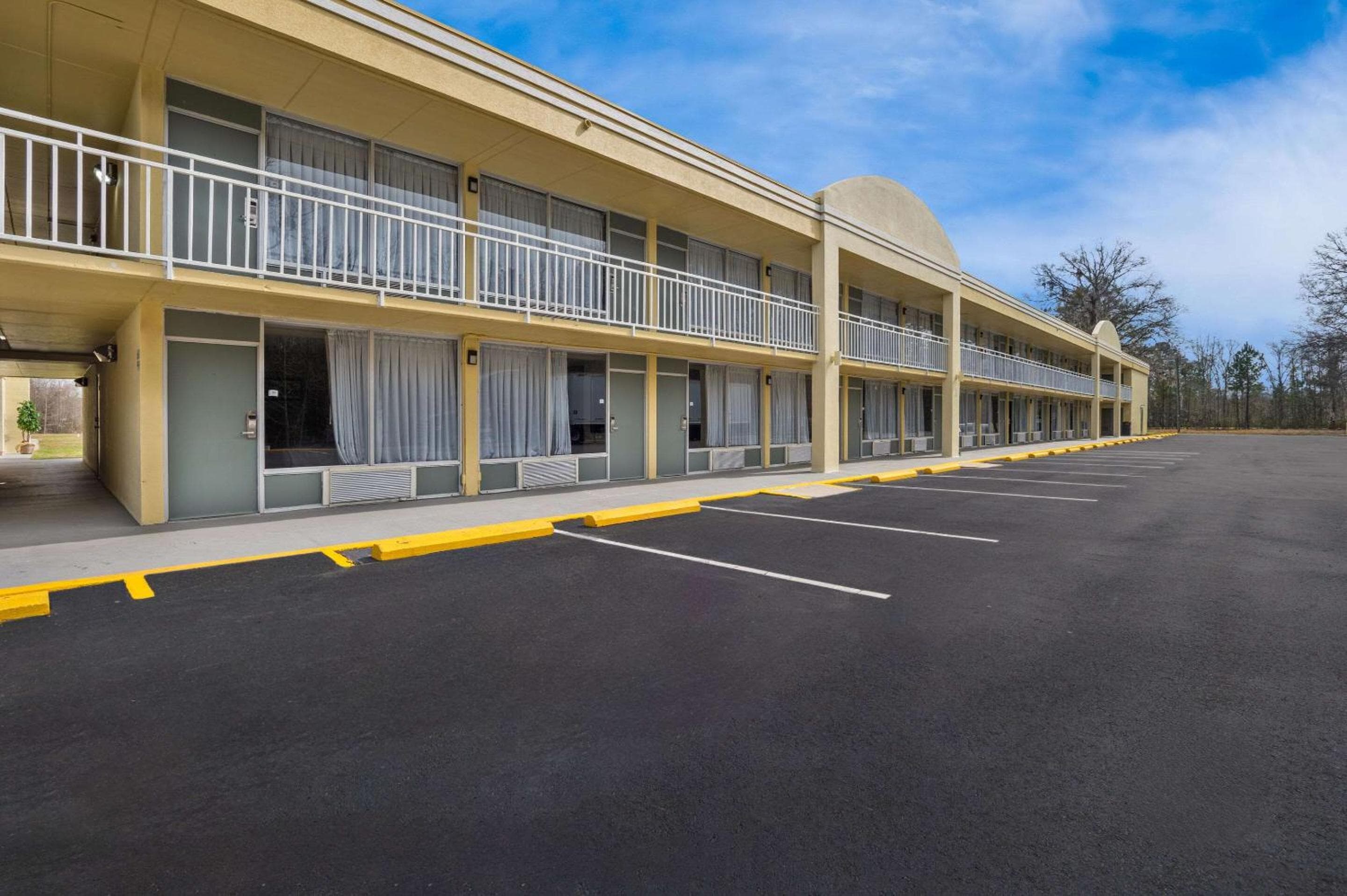 Econo Lodge Yemassee