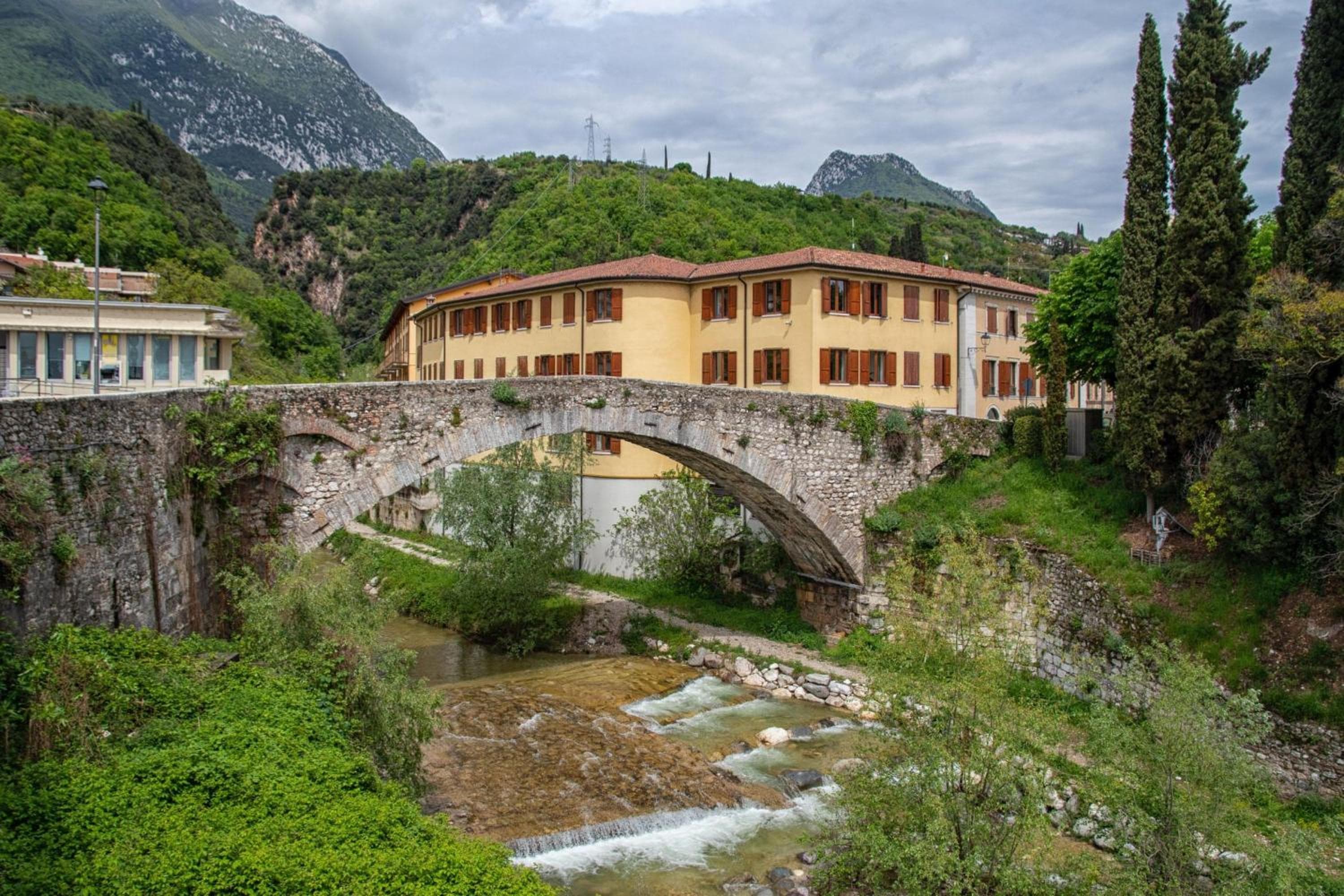 Agata Maison-Historical Center and lake - Happy Rentals