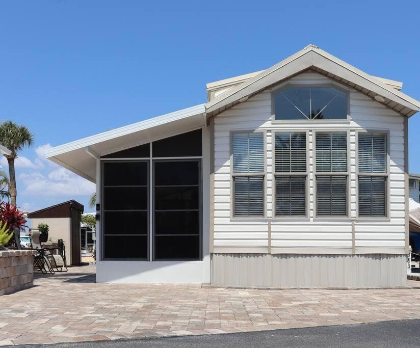 Tiny Home in Melbourne Beach