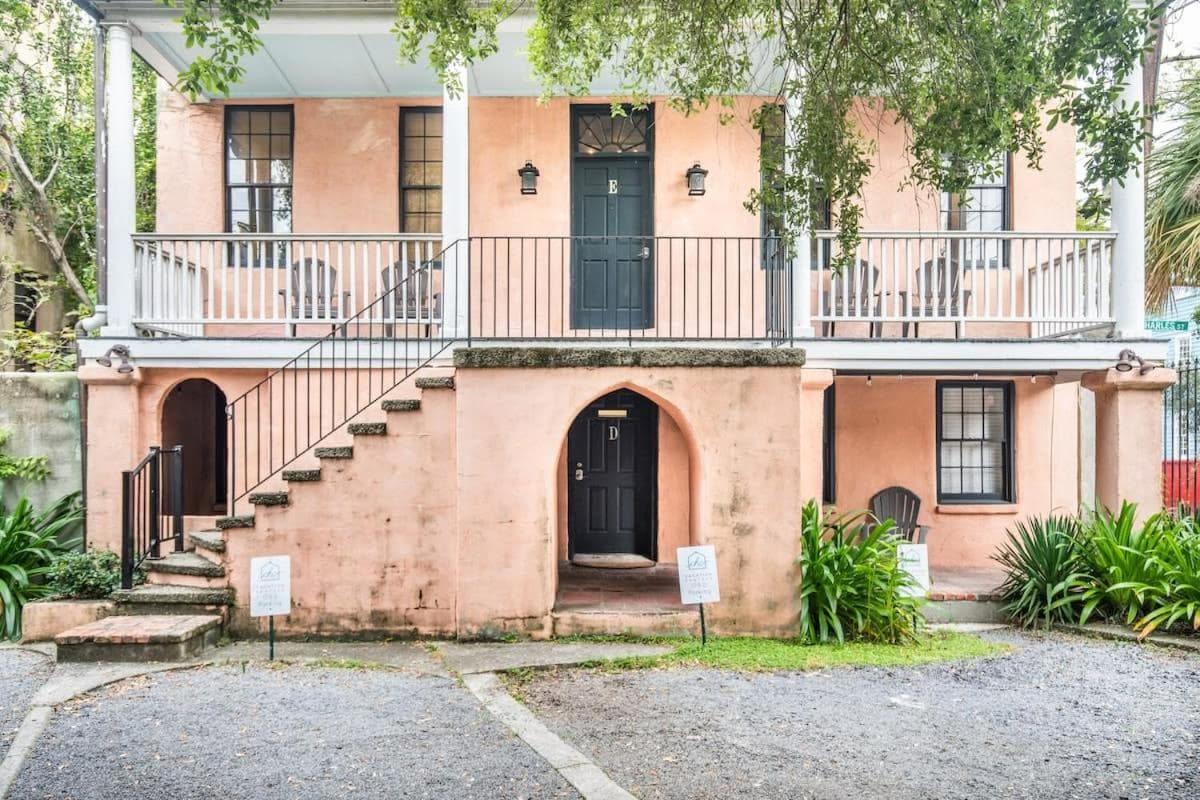 Revitalized Historical Southern Residence