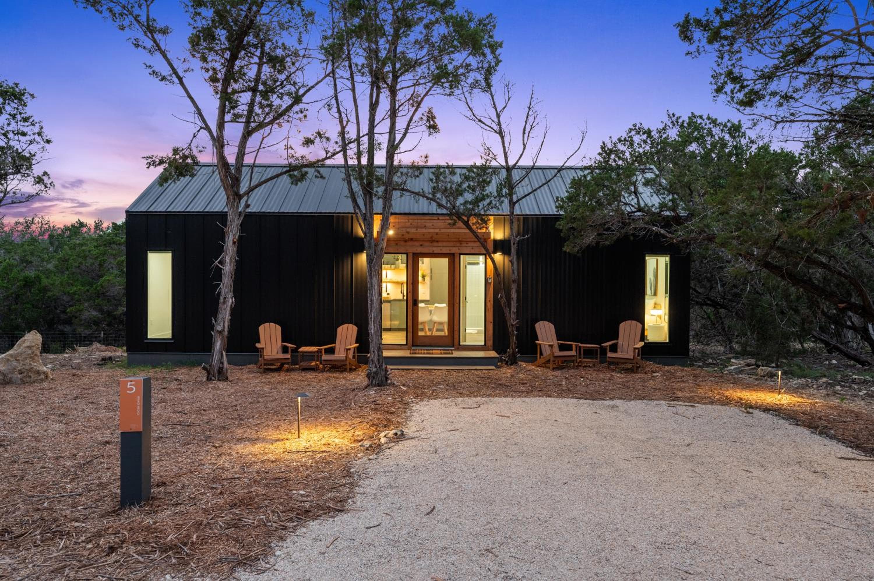 The Cedars Ranch