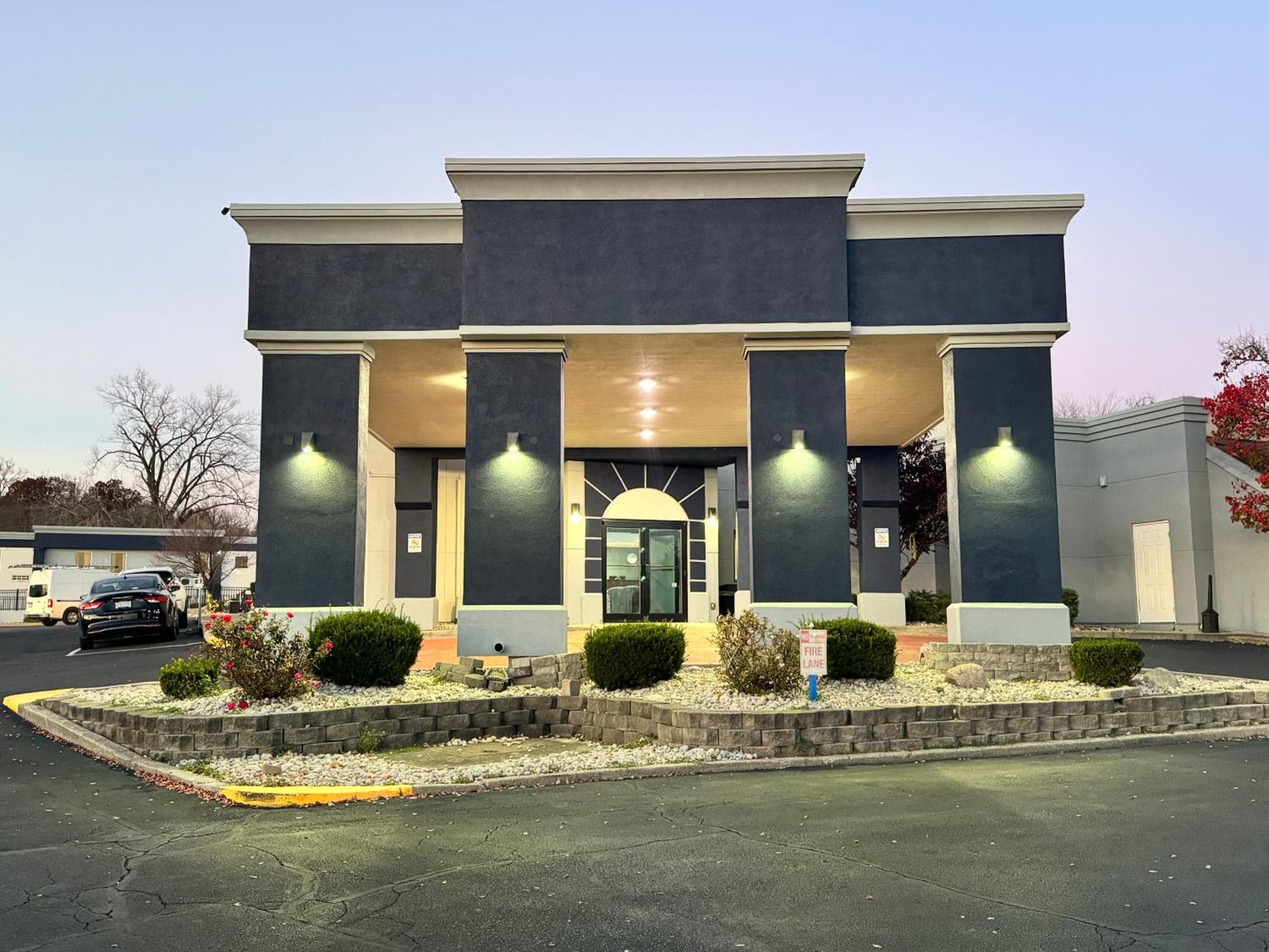 Quality Inn & Suites