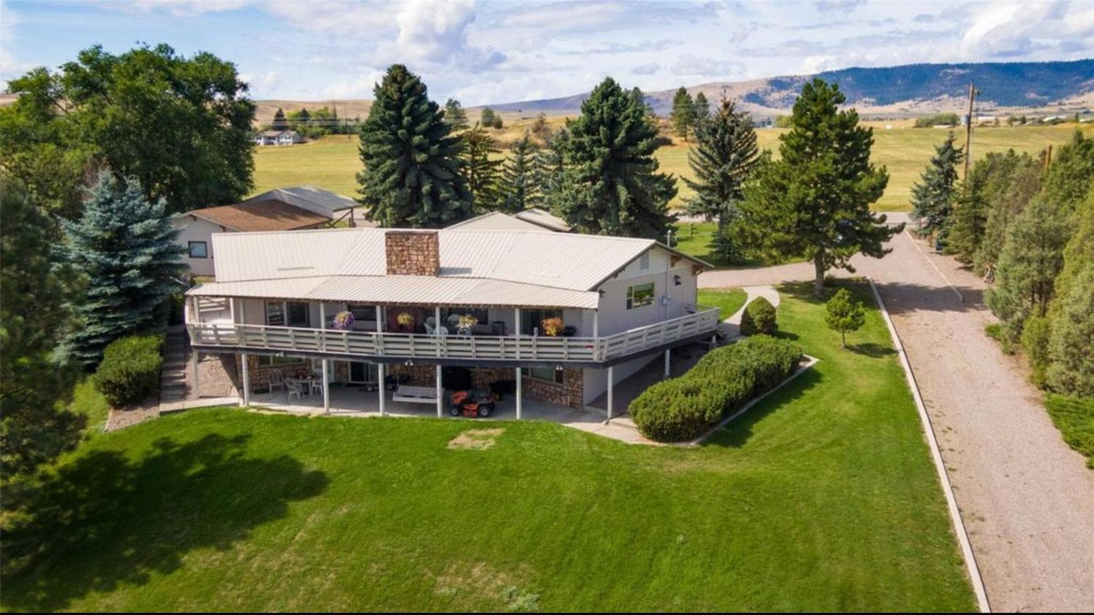 Flathead Lake Haven