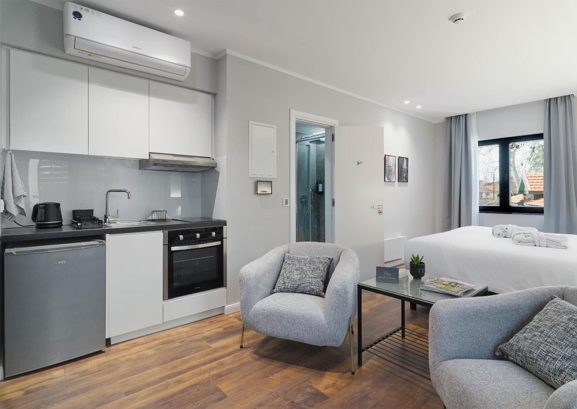 Le Vert Suites Platres