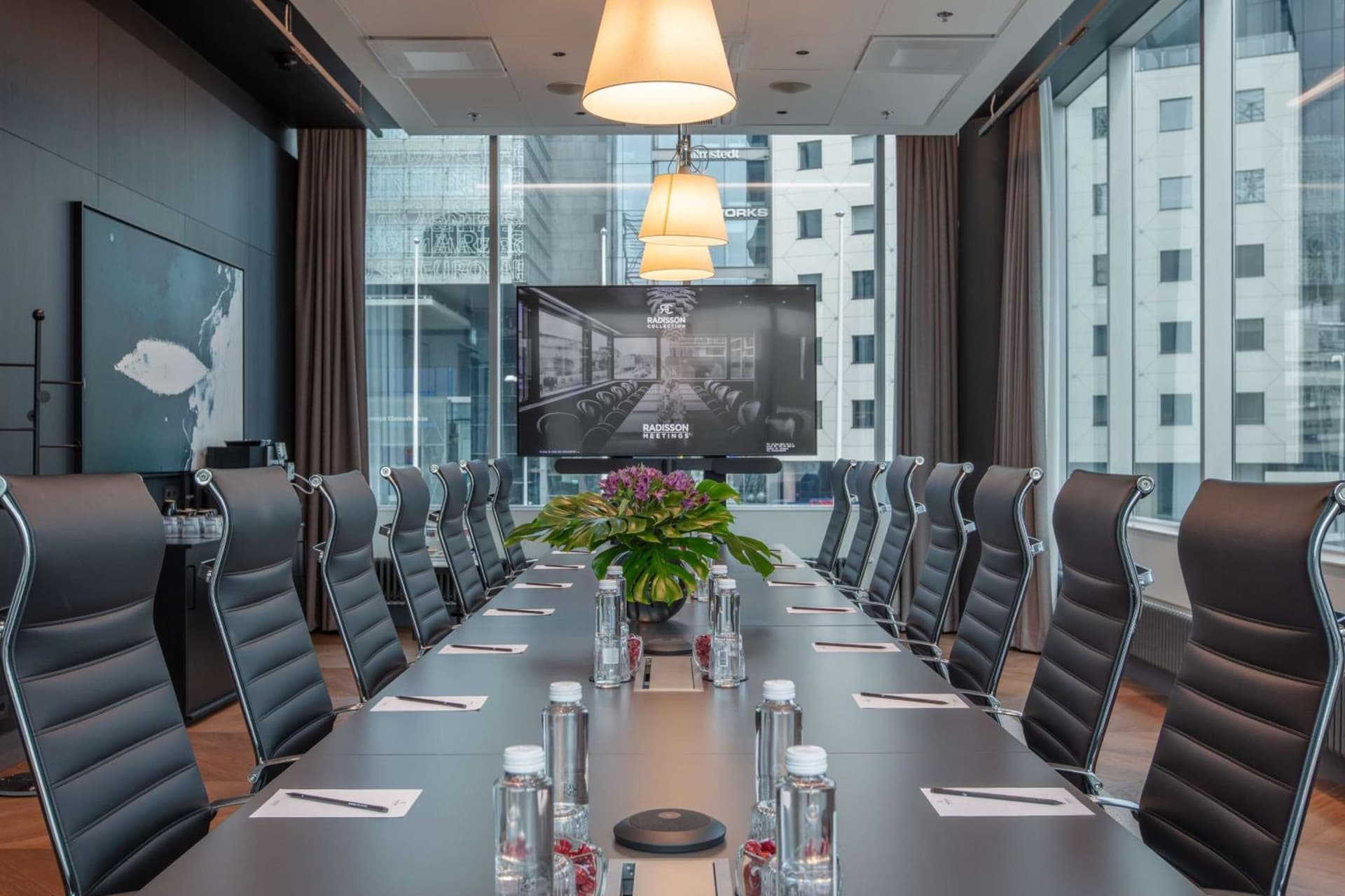 Radisson Collection Hotel, Tallinn
