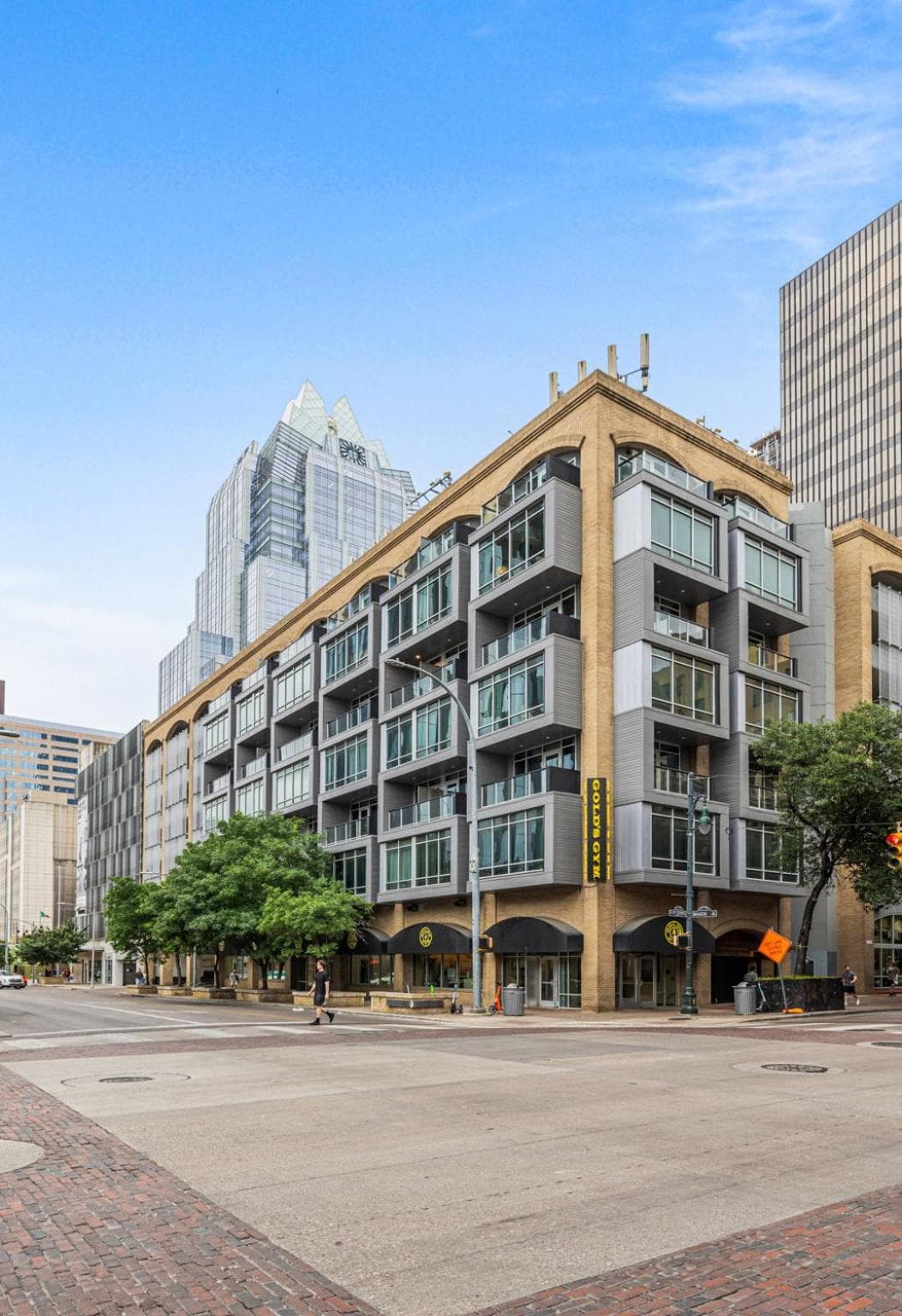 Littlefield Lofts, Hosted by Placemakr - 6th St