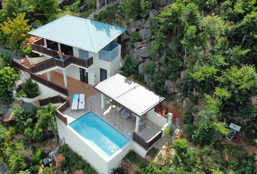 Prettyview Villa
