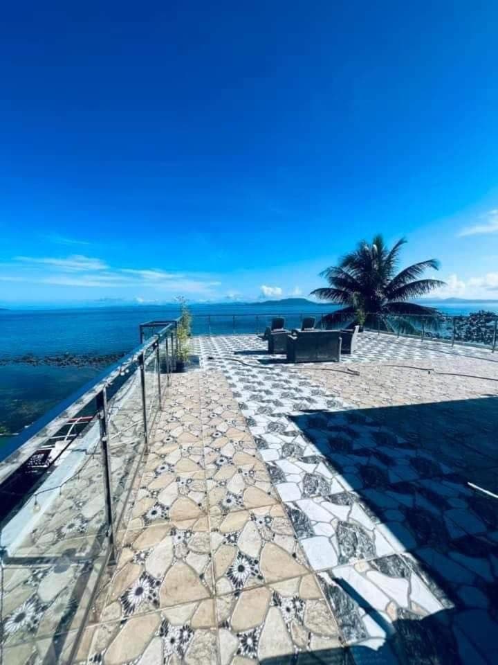 Casa Rosita Beach Front House