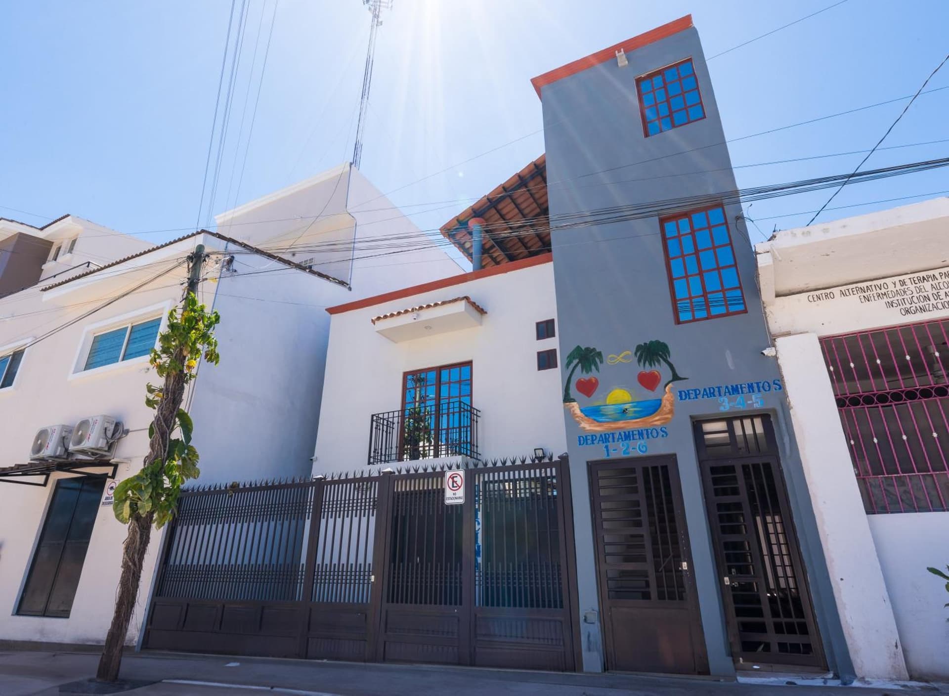 Casa Vida Feliz Apartment #3