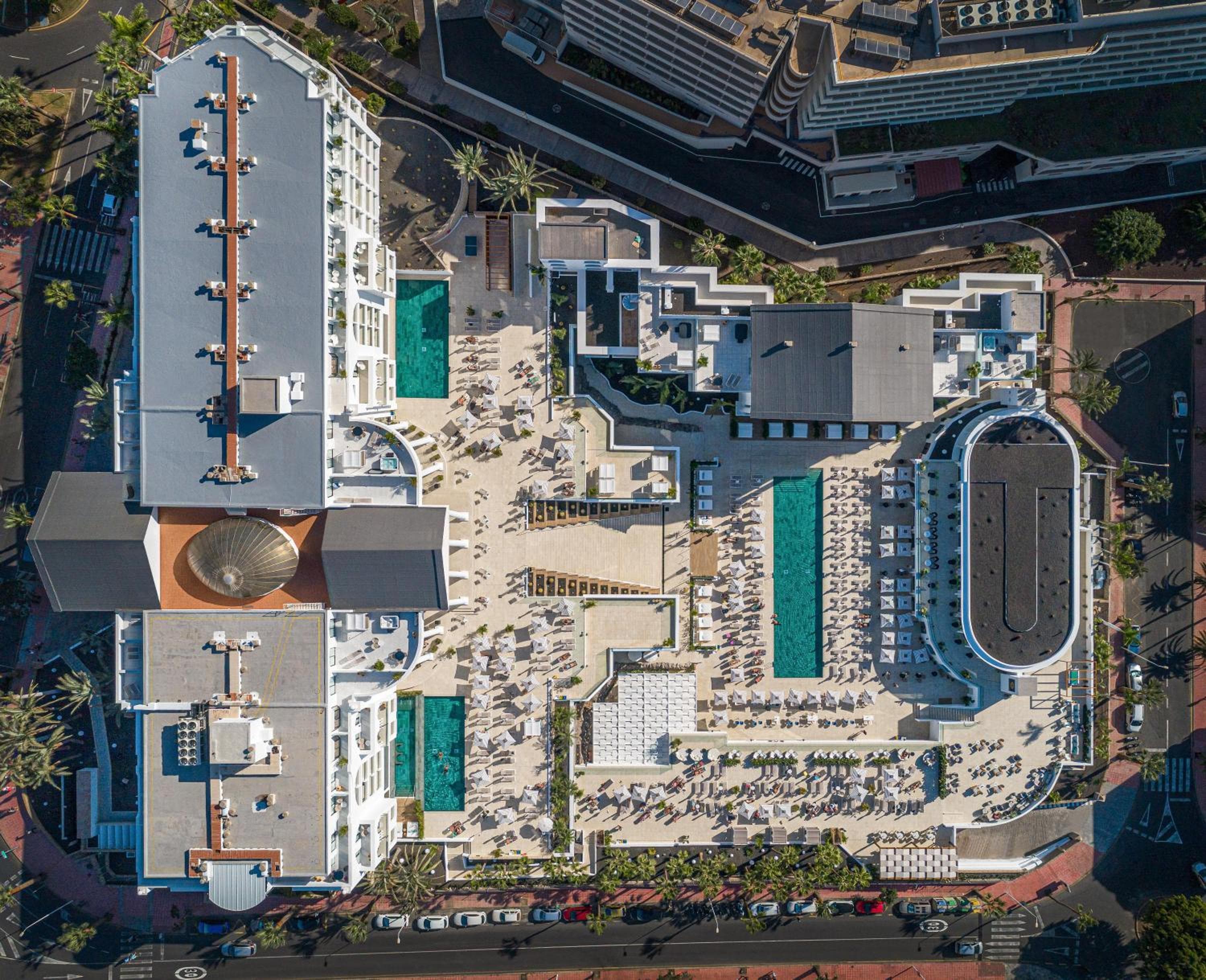 Princess Inspire Tenerife - Adults Only
