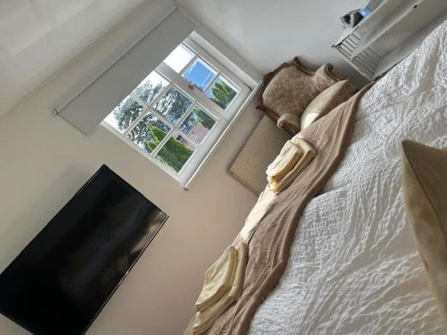 Wellness Apartment Ilse - Apartment mit eigenem Spa