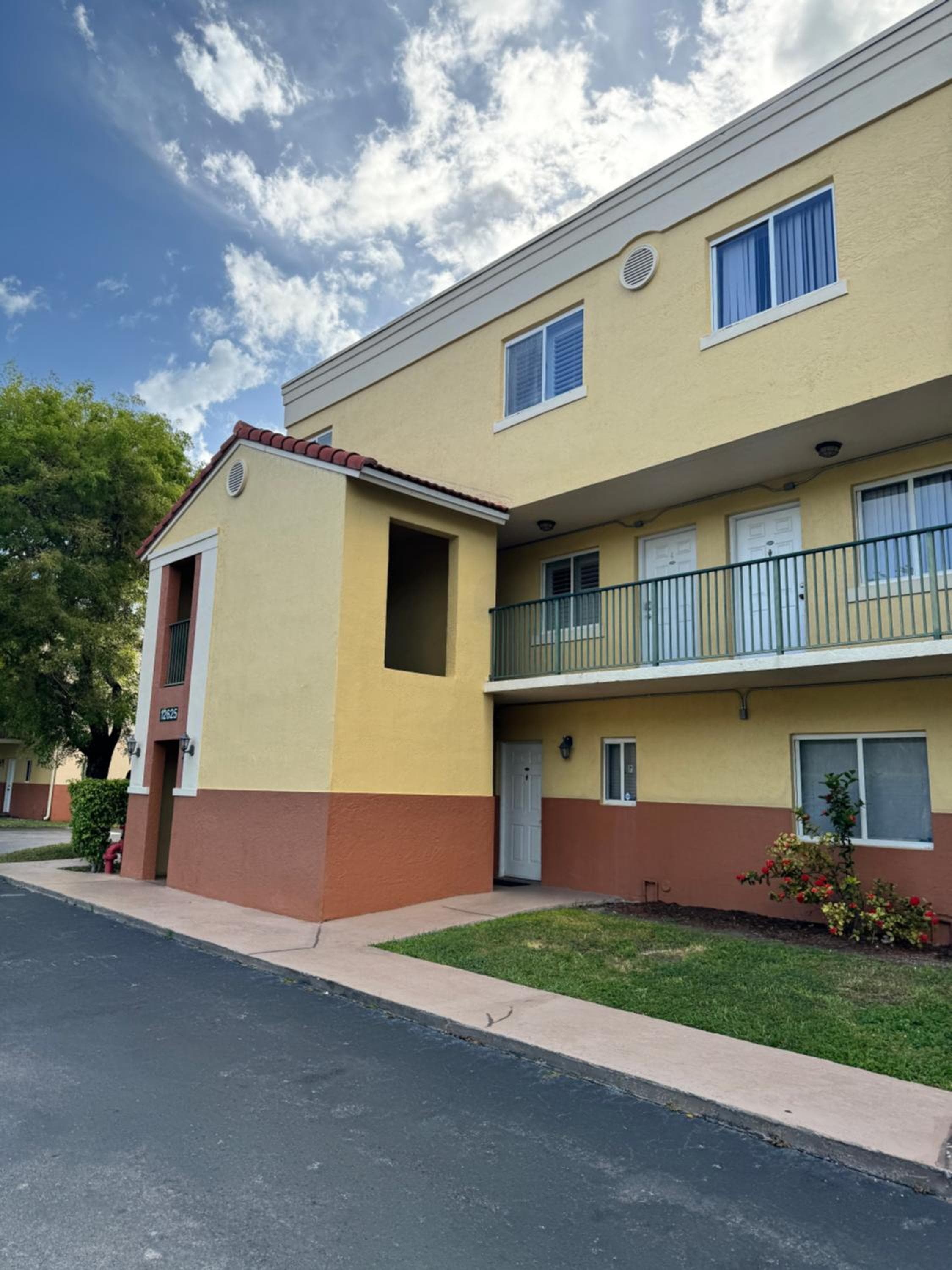 Apartamento en kendall Miami 2 Habitaciones y 3 baños